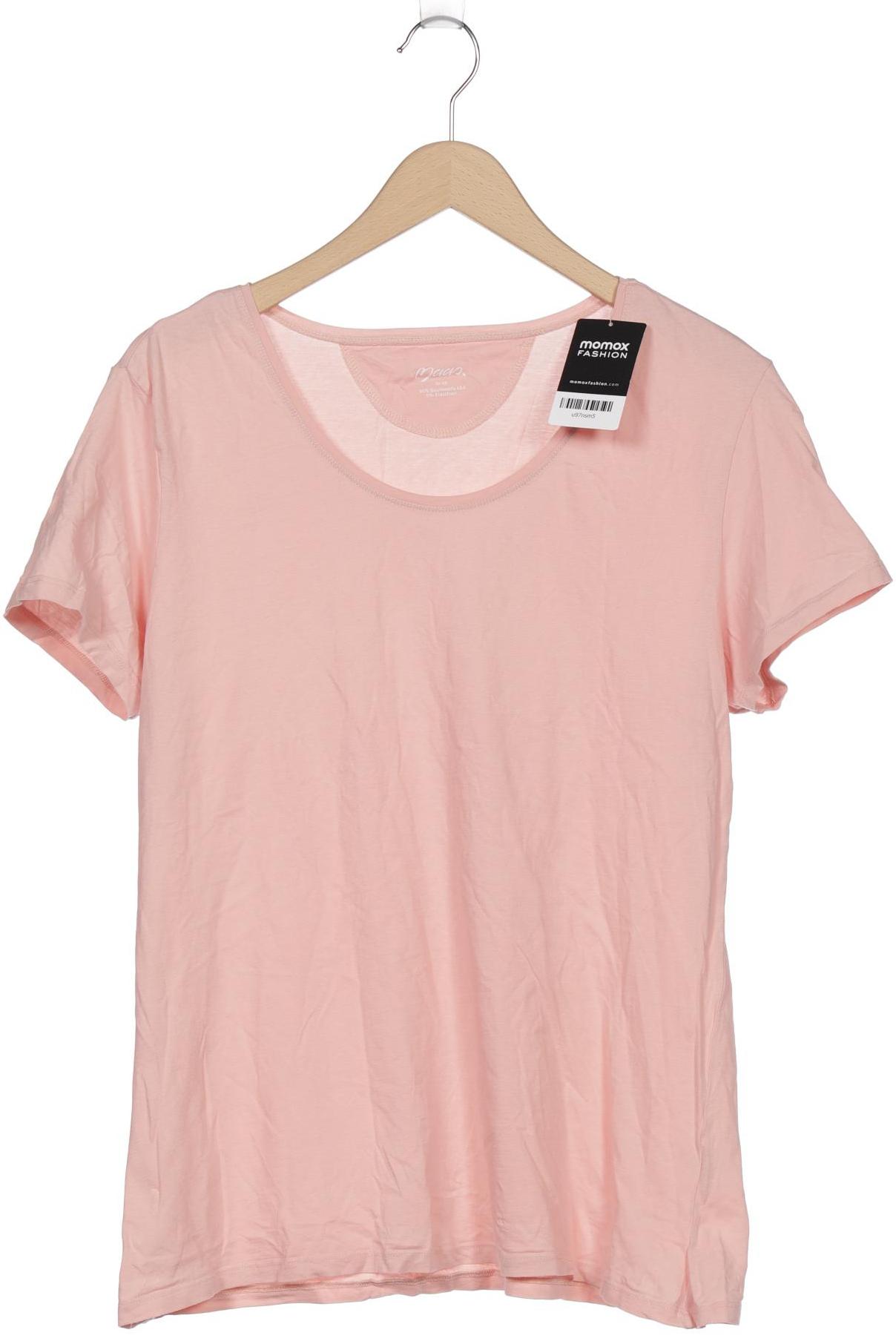 

Maas Damen T-Shirt, pink