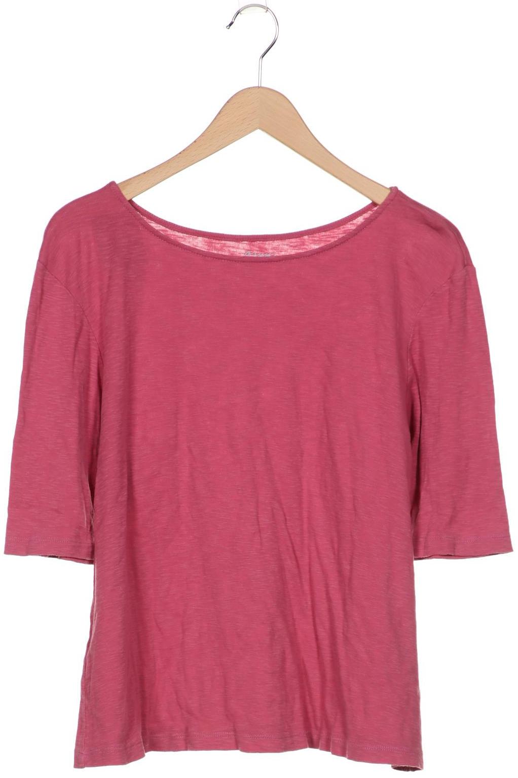 

Maas Damen T-Shirt, pink