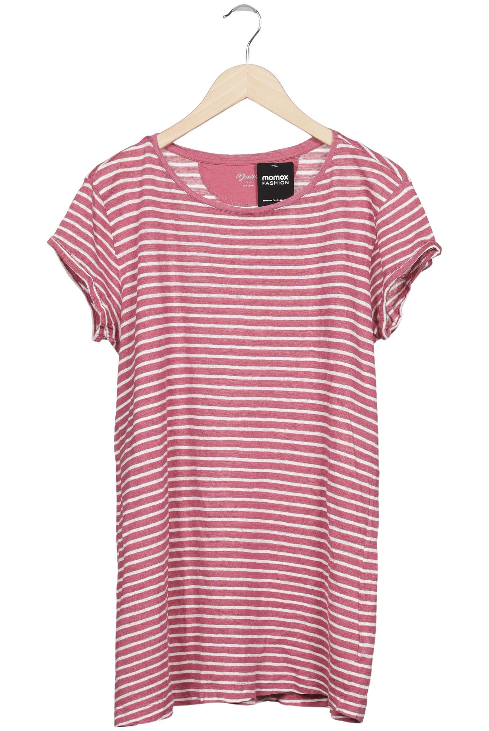 

Maas Damen T-Shirt, pink, Gr. 44