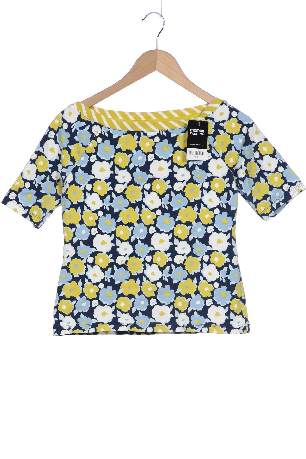 

Maas Damen T-Shirt, mehrfarbig, Gr. 34