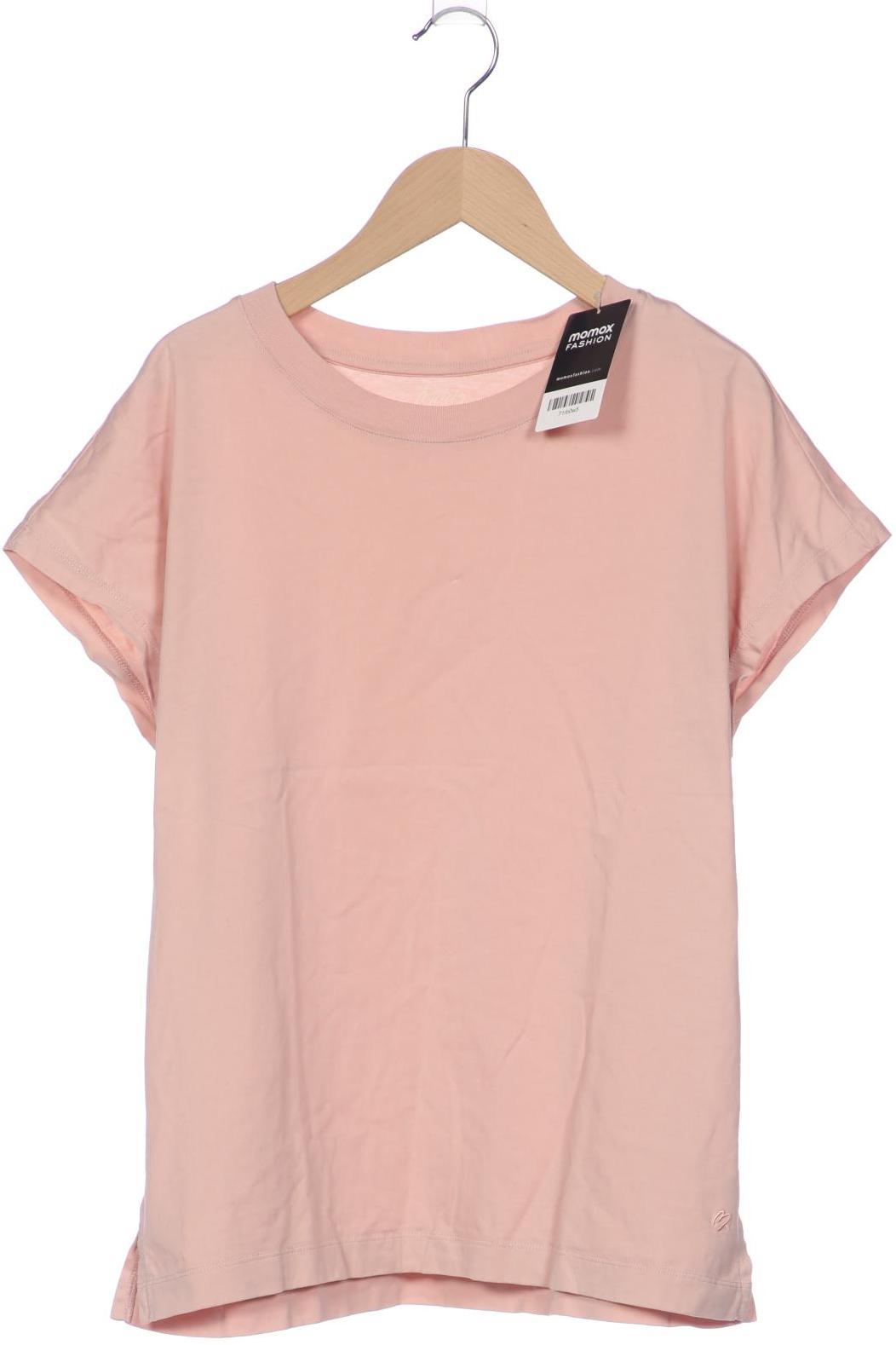 

Maas Damen T-Shirt, pink, Gr. 40