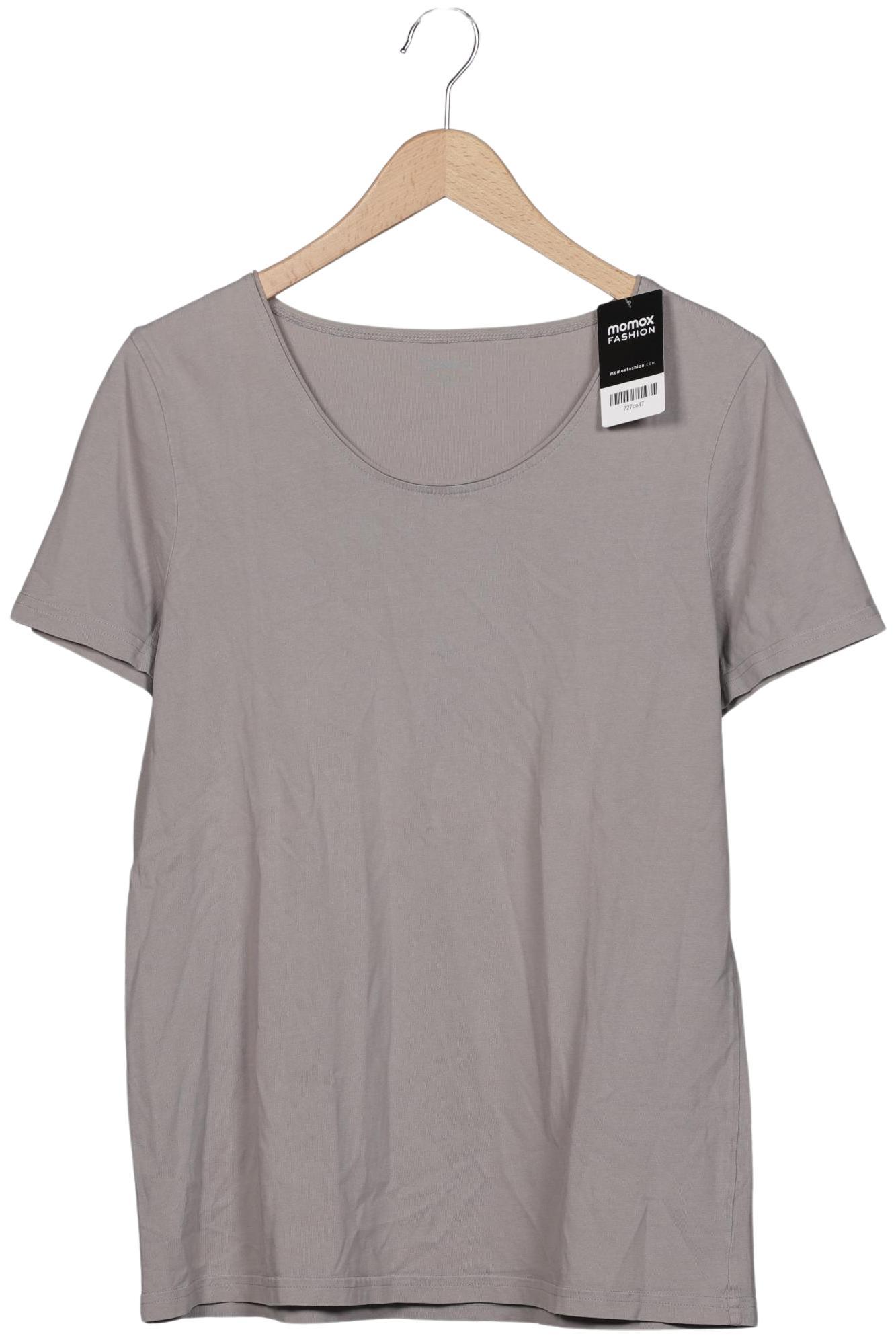 

Maas Damen T-Shirt, grau, Gr. 42