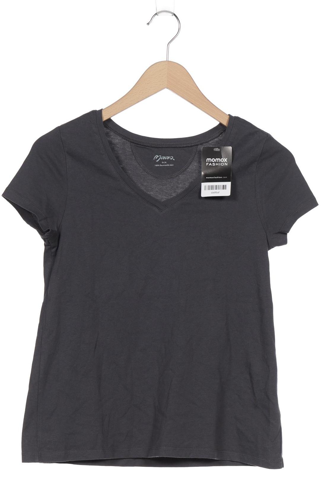 

Maas Damen T-Shirt, grau