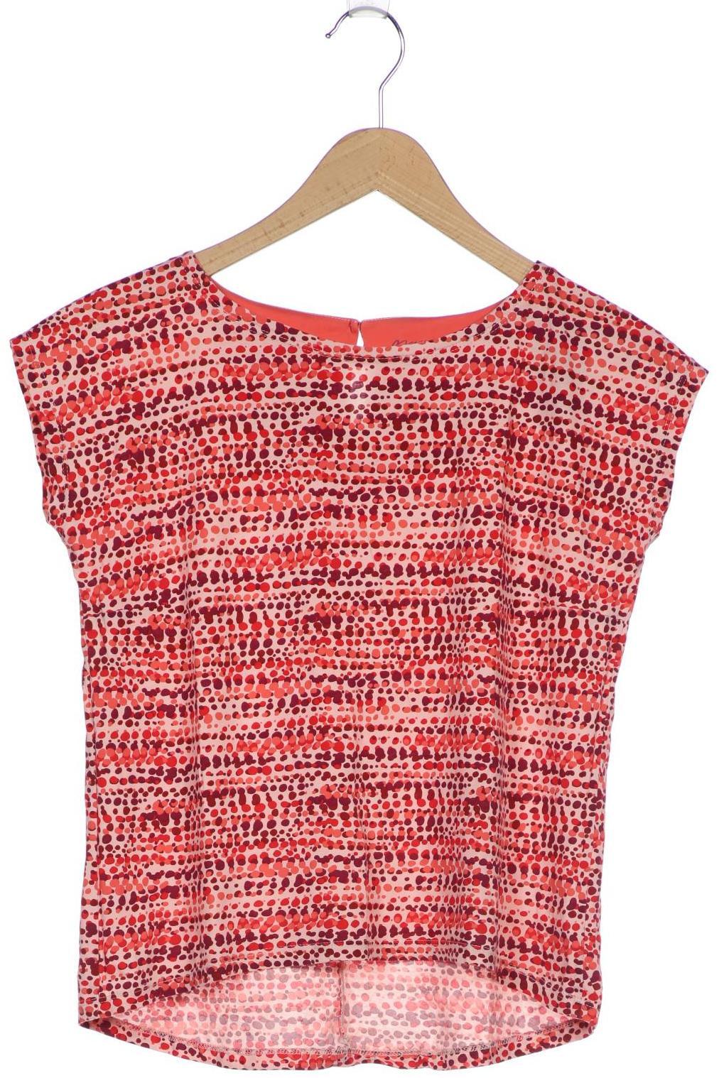 

Maas Damen T-Shirt, pink