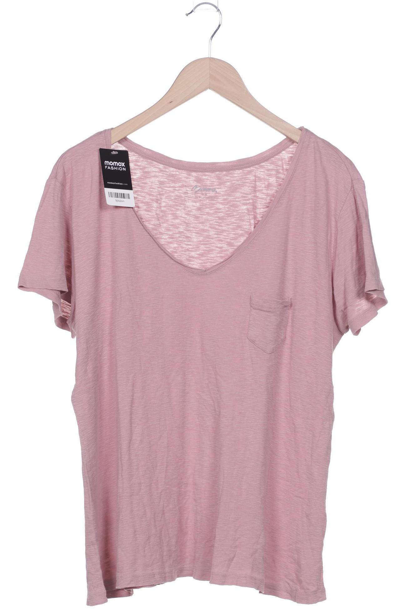 

Maas Damen T-Shirt, flieder, Gr. 38