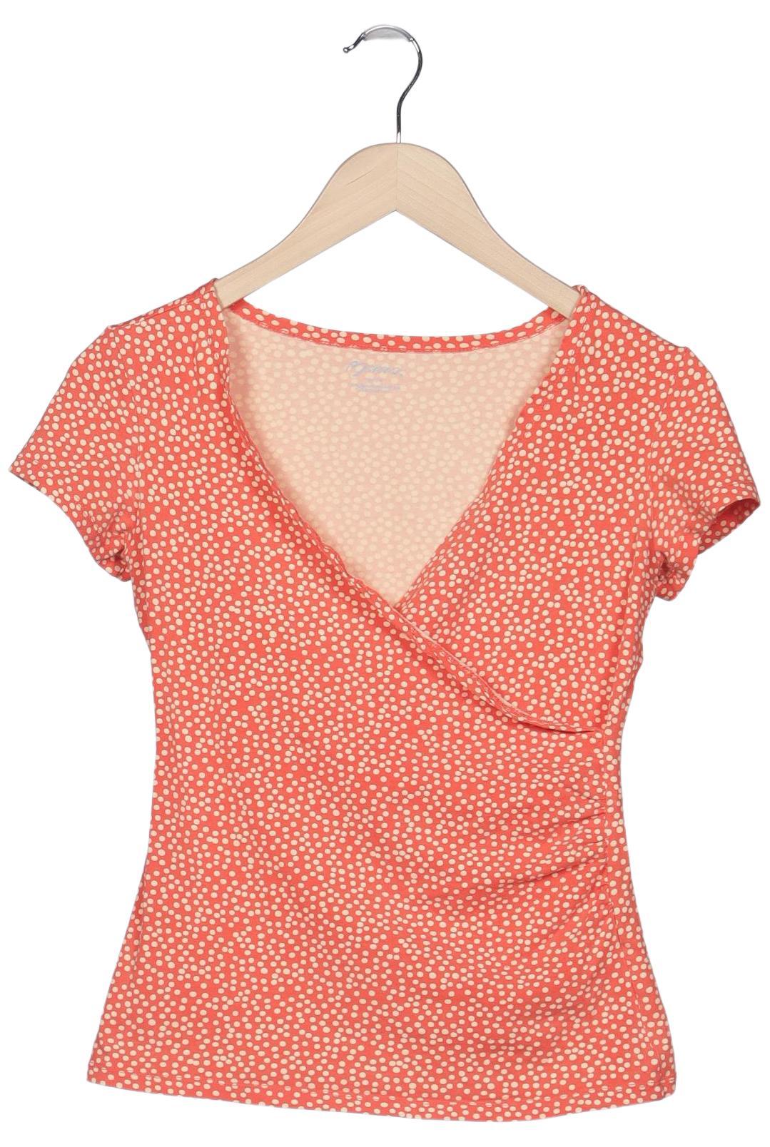 

Maas Damen T-Shirt, mehrfarbig, Gr. 34