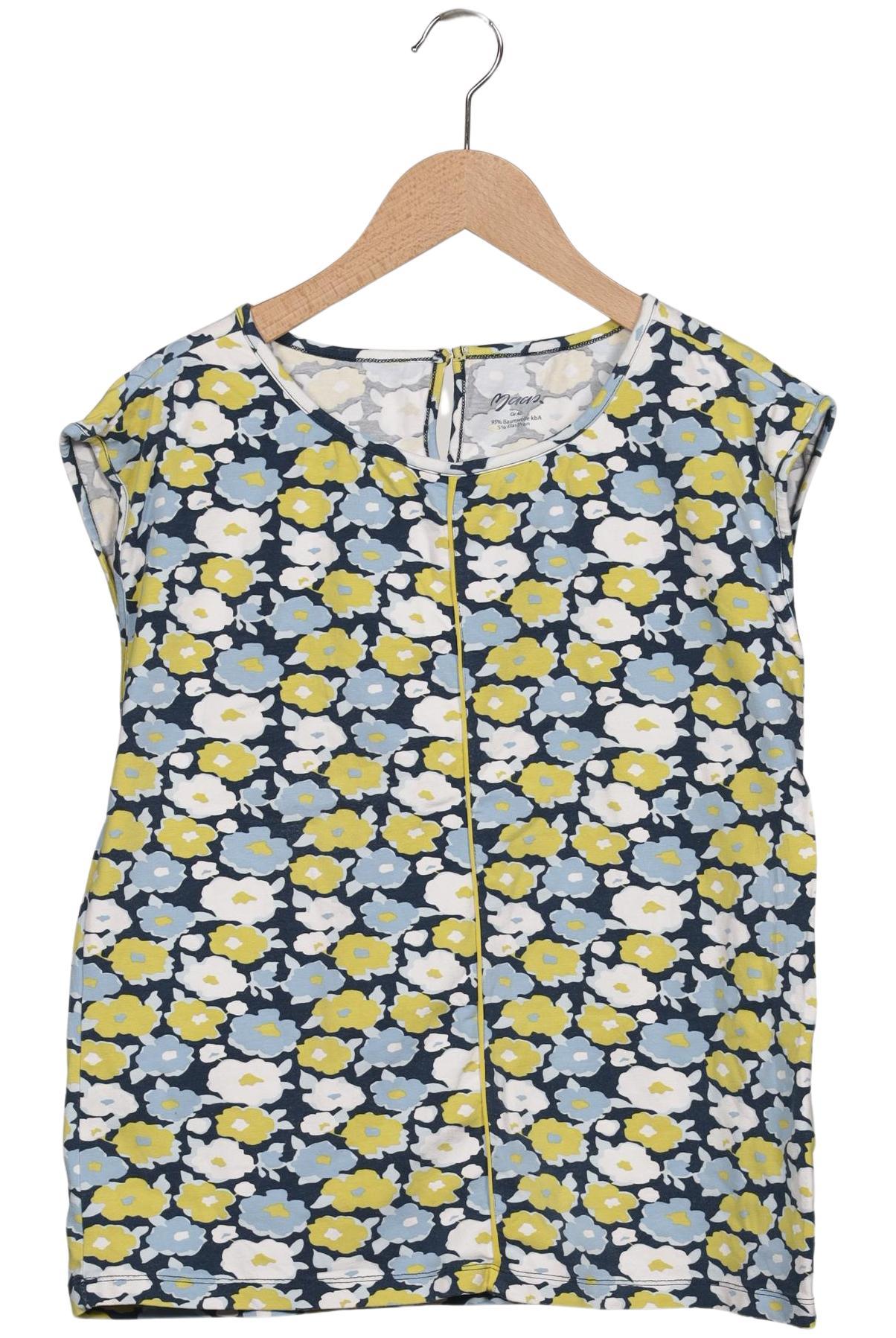 

Maas Damen T-Shirt, mehrfarbig, Gr. 40