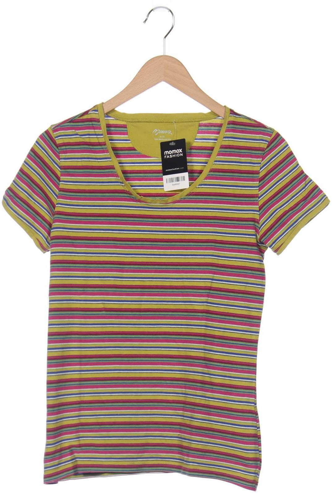 

Maas Damen T-Shirt, mehrfarbig