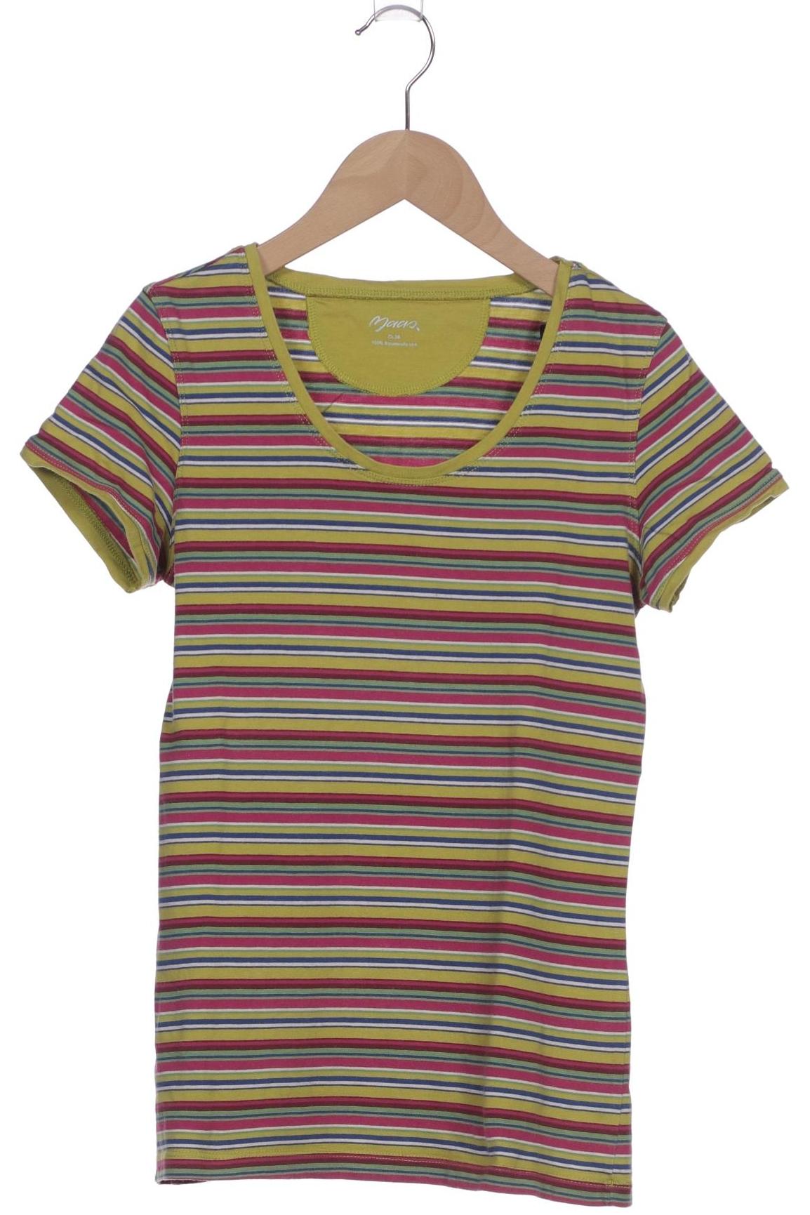 

Maas Damen T-Shirt, mehrfarbig, Gr. 36