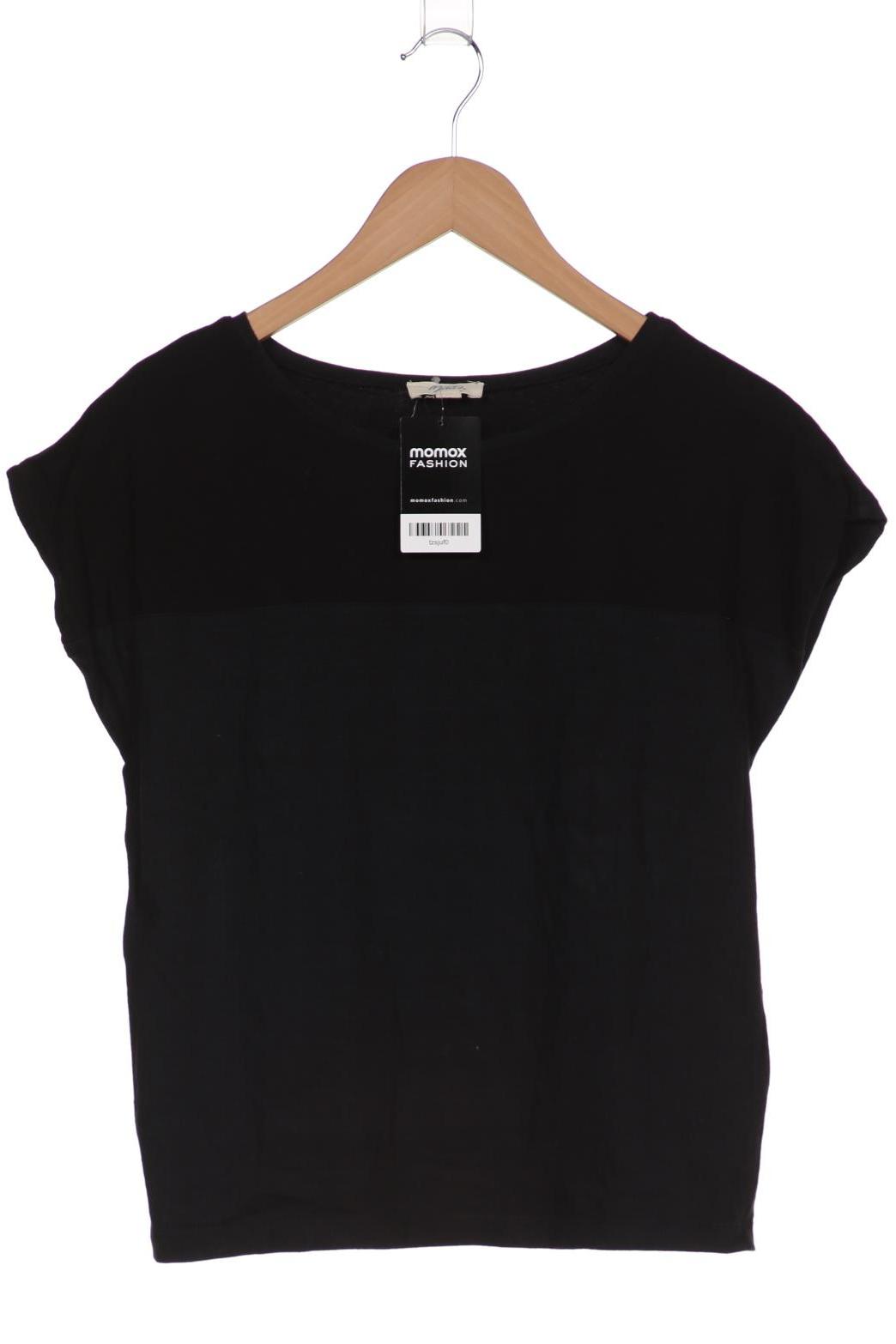 

Maas Damen T-Shirt, marineblau