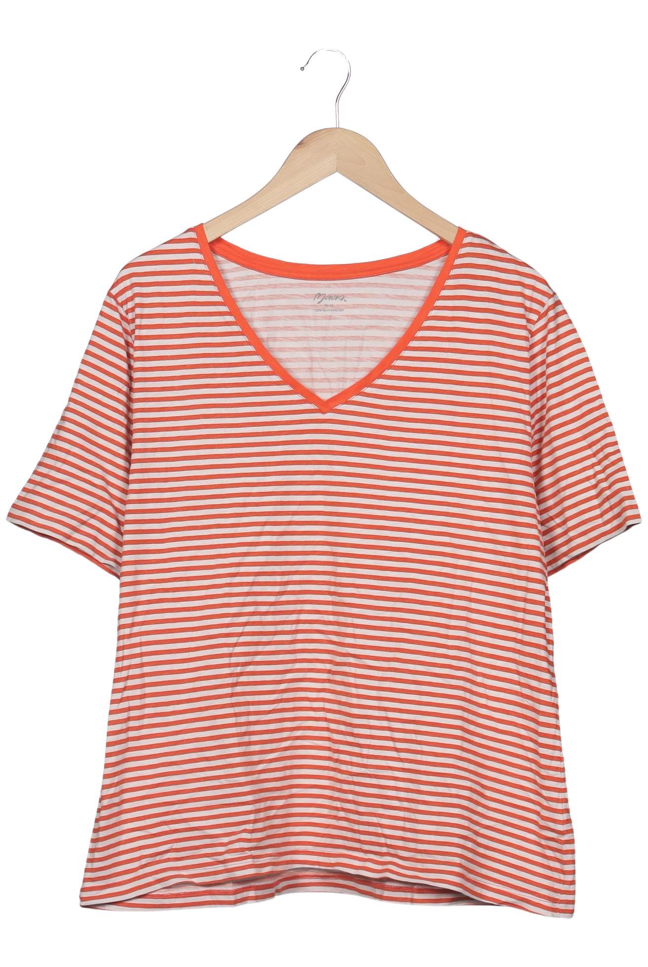 

Maas Damen T-Shirt, mehrfarbig, Gr. 48