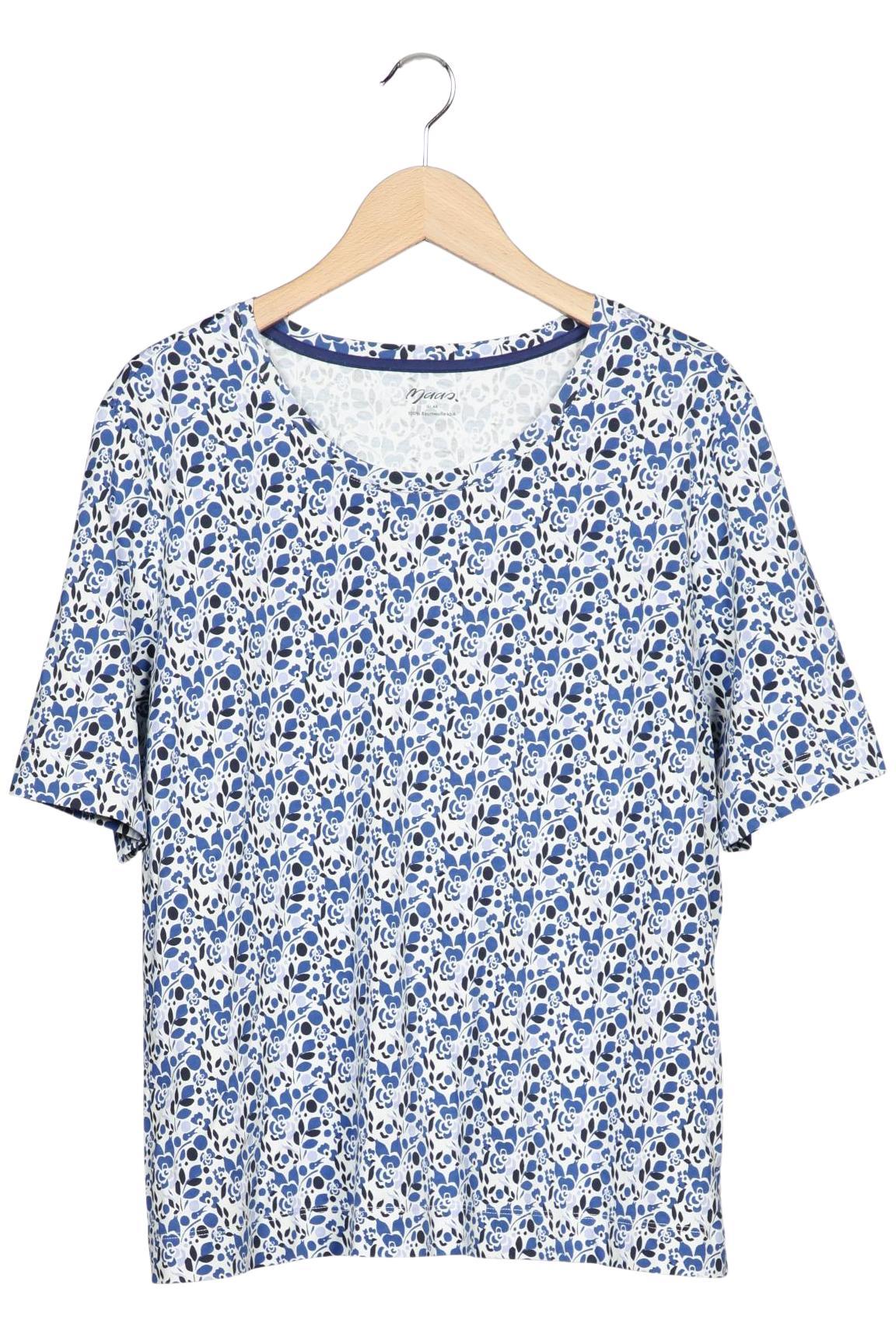 

Maas Damen T-Shirt, mehrfarbig, Gr. 46