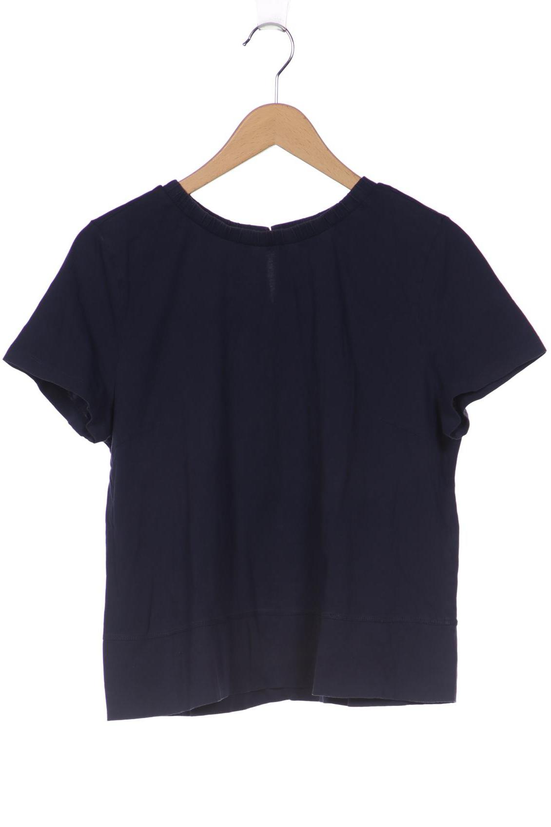 

Maas Damen T-Shirt, marineblau, Gr. 42