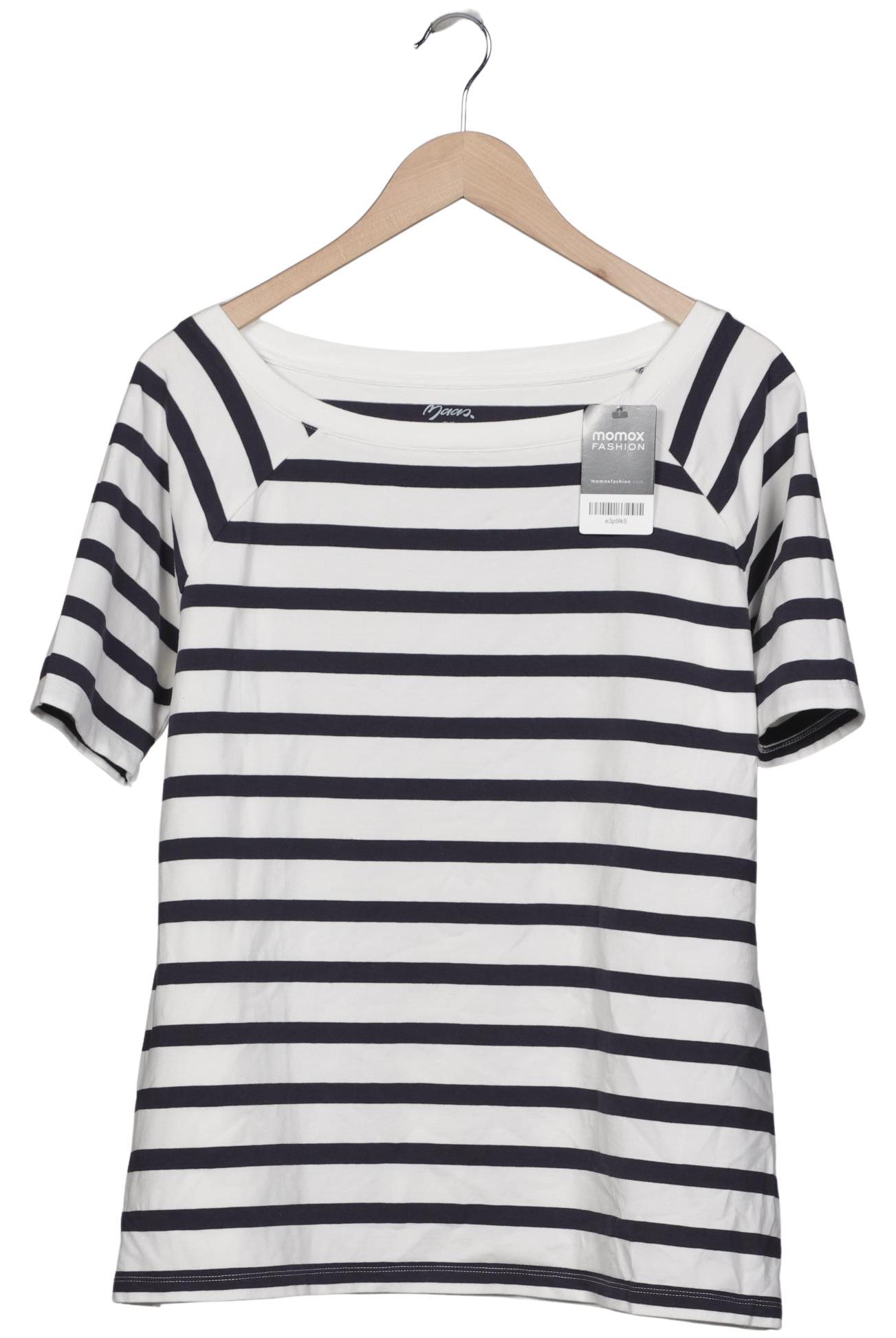 

Maas Damen T-Shirt, mehrfarbig, Gr. 40