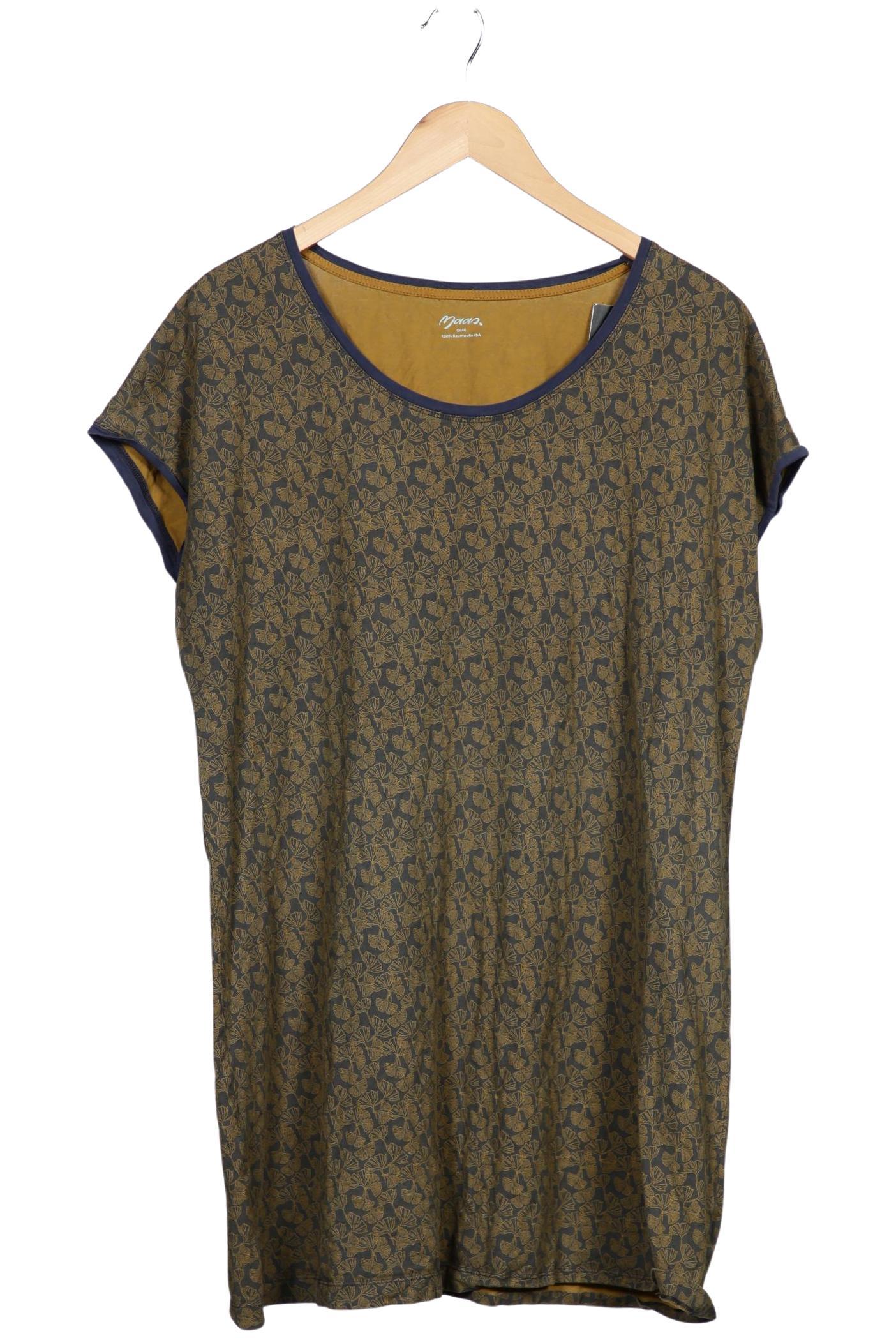 

Maas Damen T-Shirt, mehrfarbig, Gr. 46