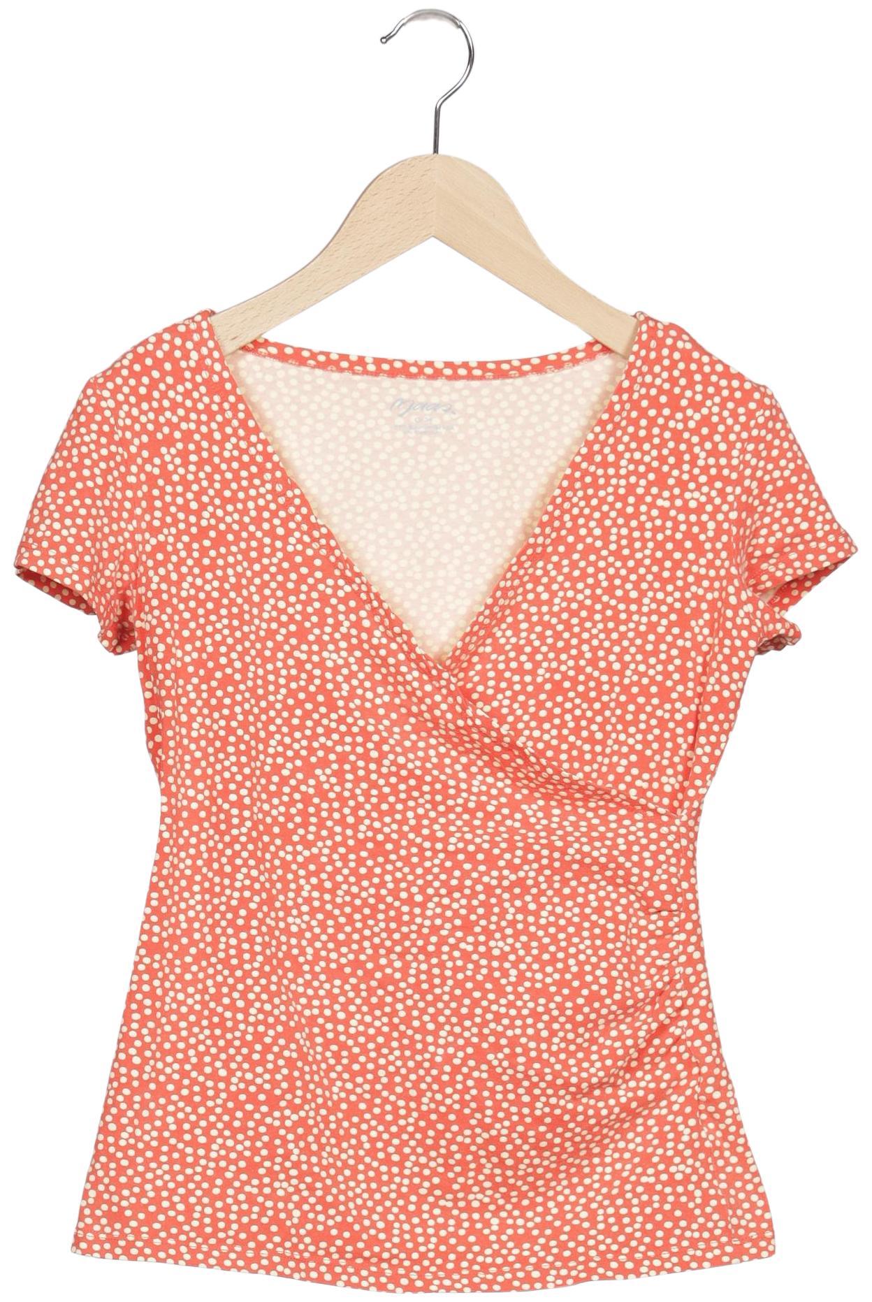 

Maas Damen T-Shirt, mehrfarbig, Gr. 34