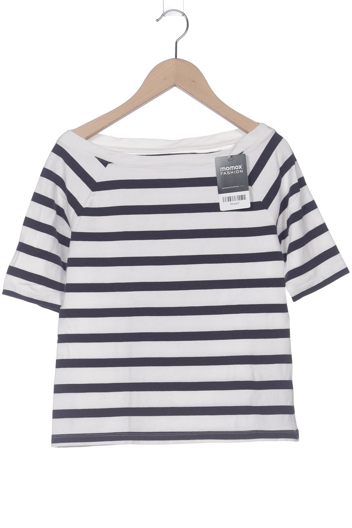

Maas Damen T-Shirt, marineblau, Gr. 34