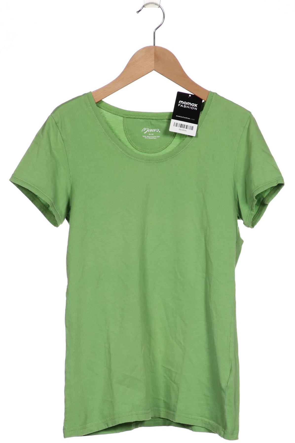 

Maas Damen T-Shirt, grün