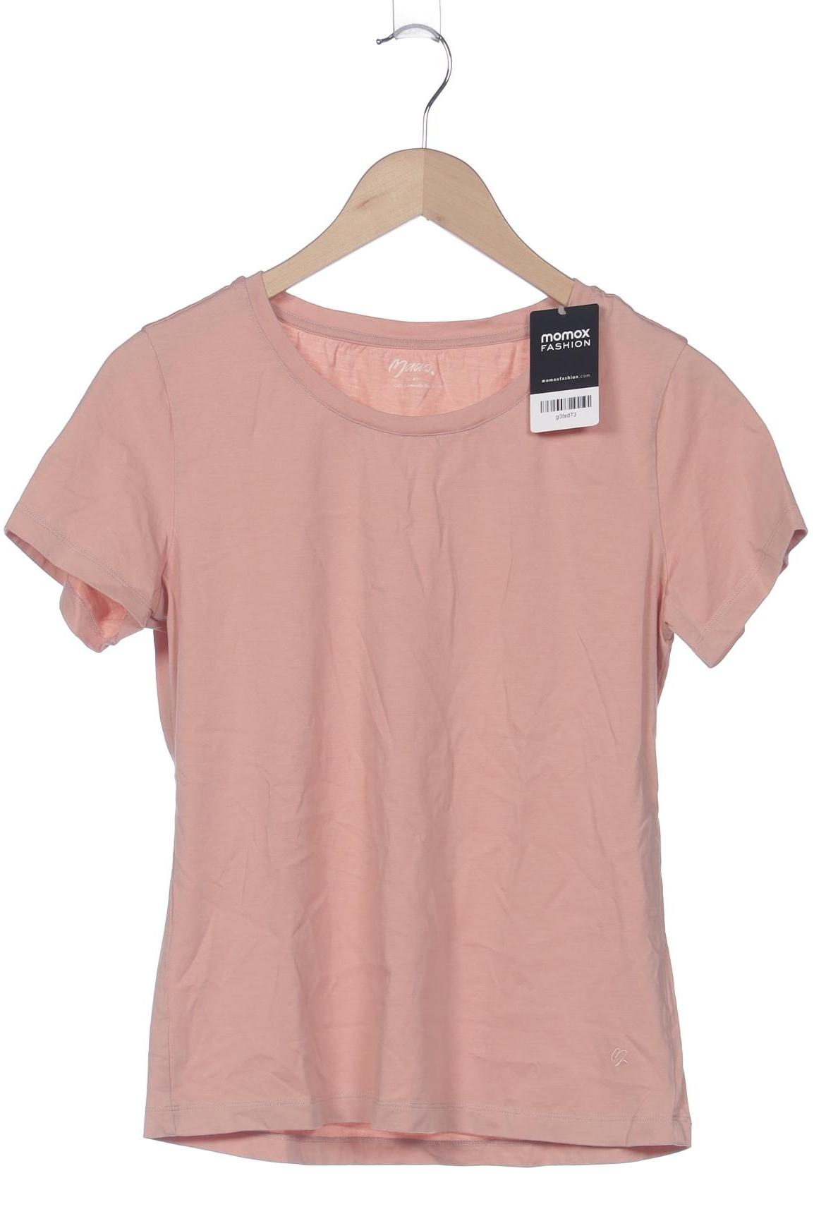 

Maas Damen T-Shirt, pink, Gr. 40