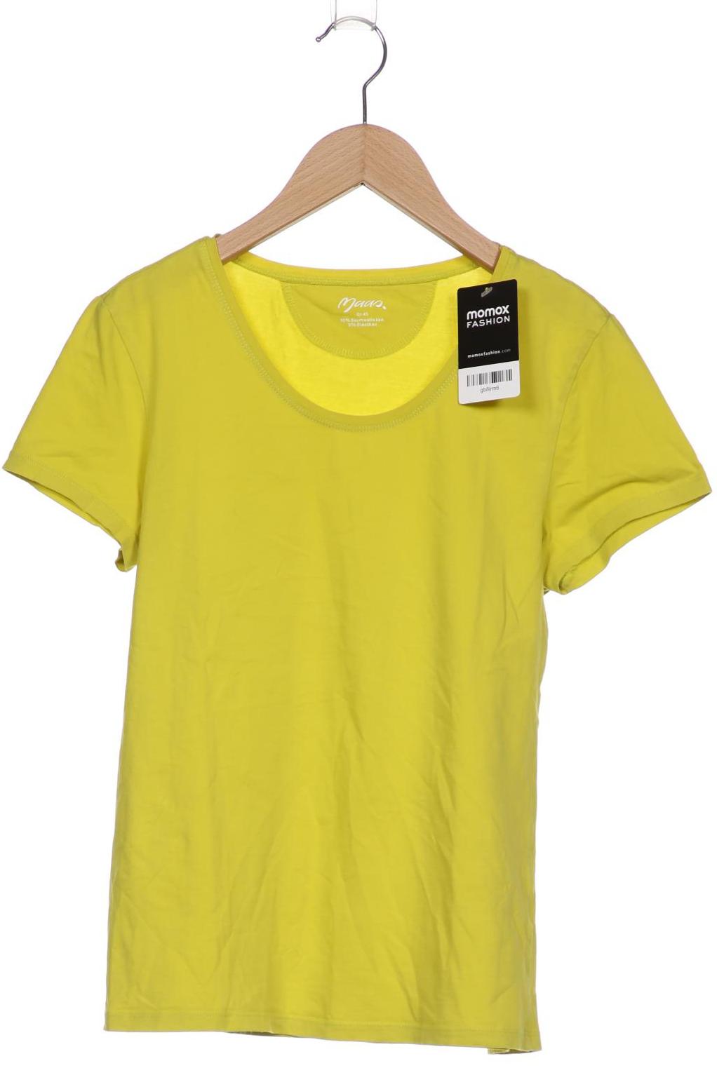 

Maas Damen T-Shirt, grün