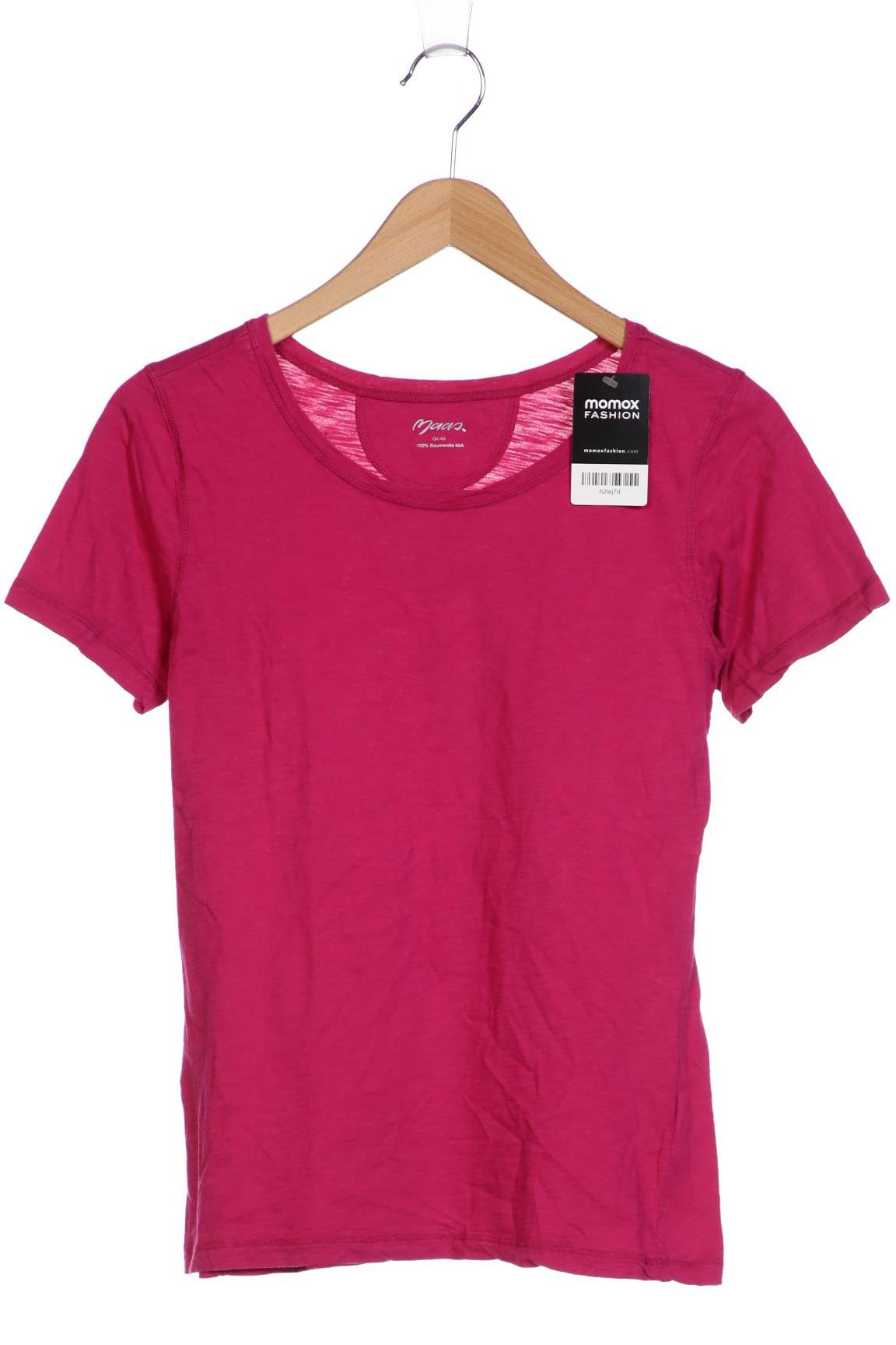 

Maas Damen T-Shirt, pink