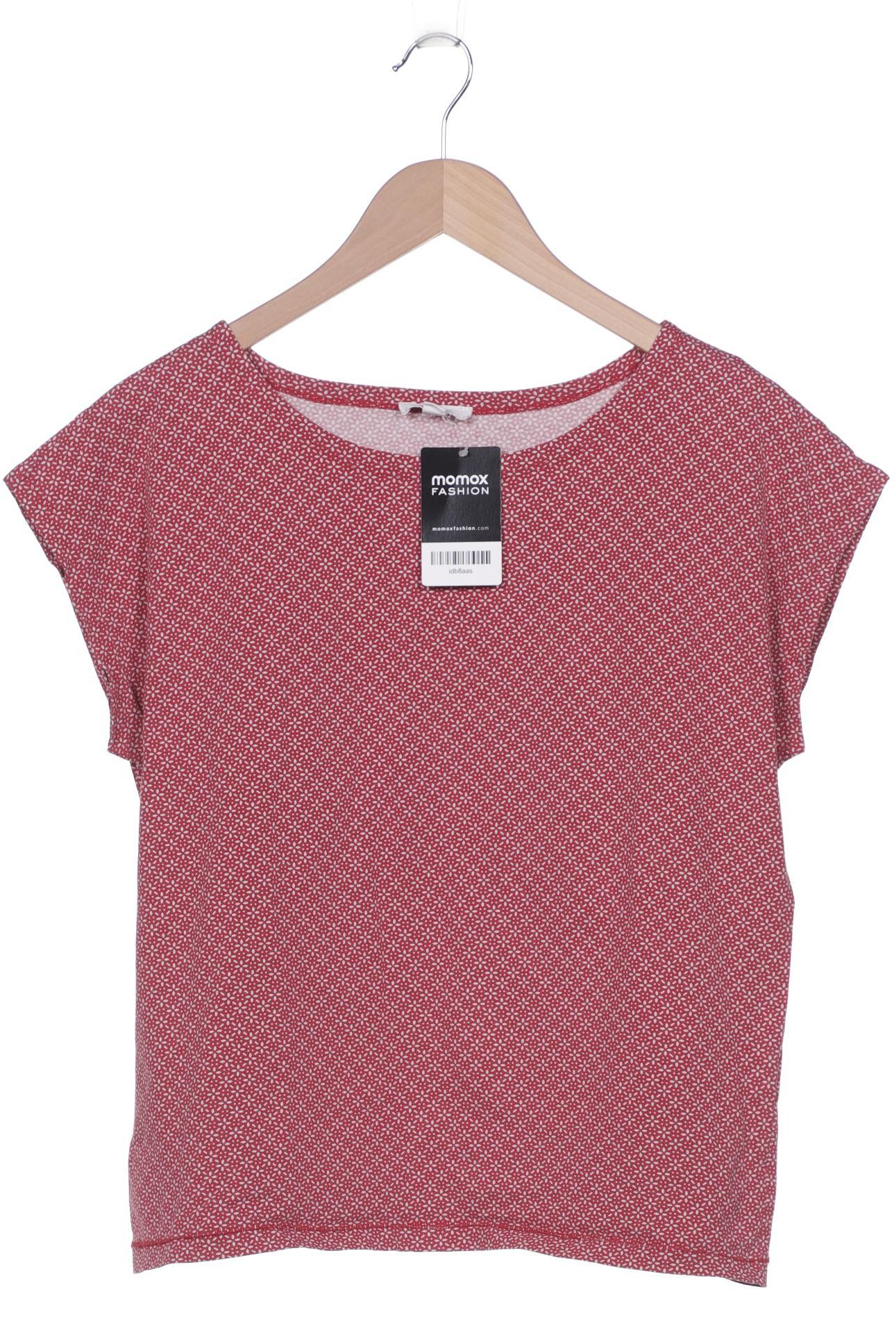 

Maas Damen T-Shirt, rot