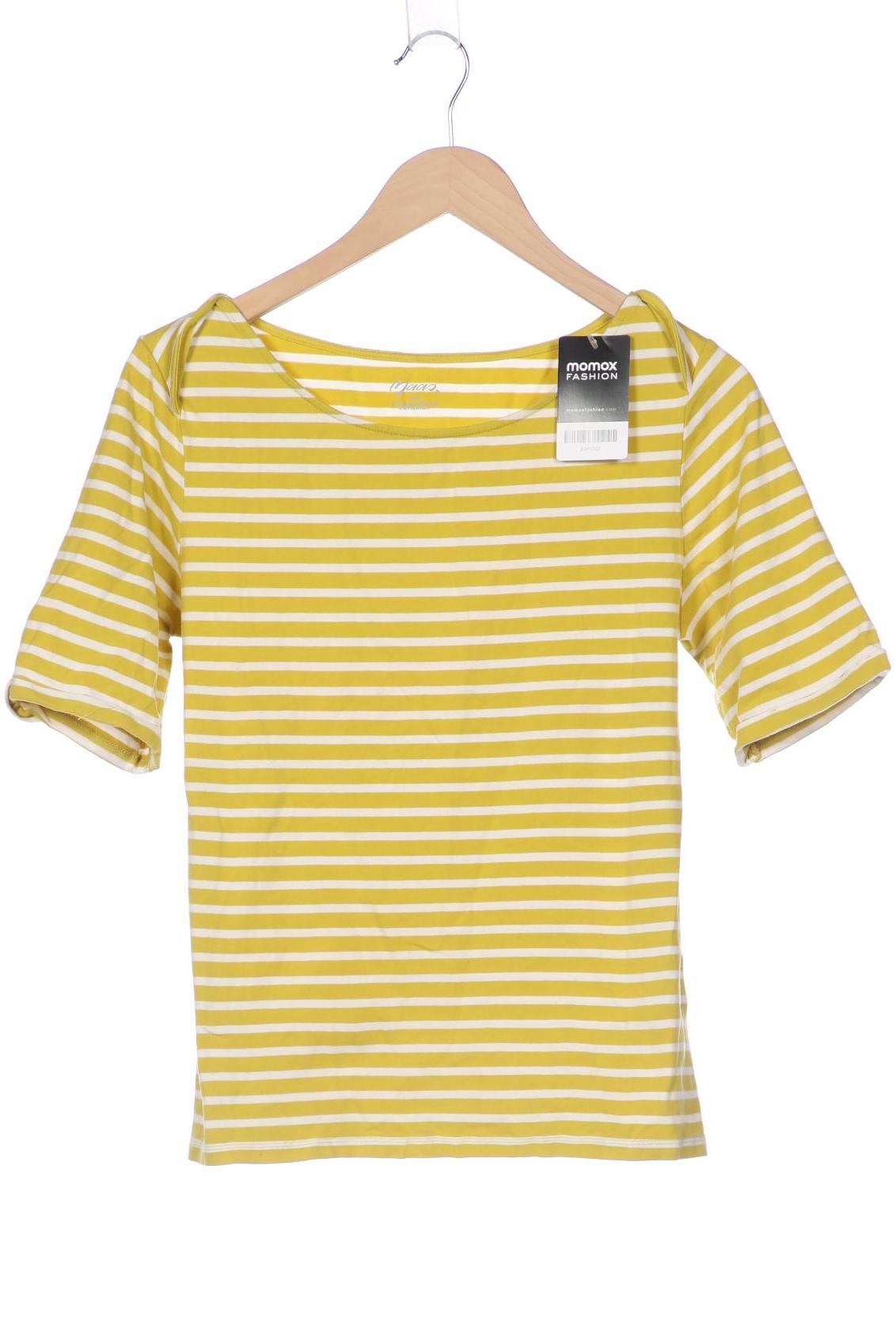 

Maas Damen T-Shirt, grün