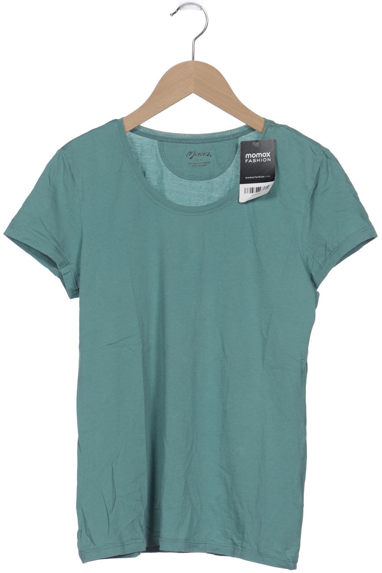 

Maas Damen T-Shirt, grün
