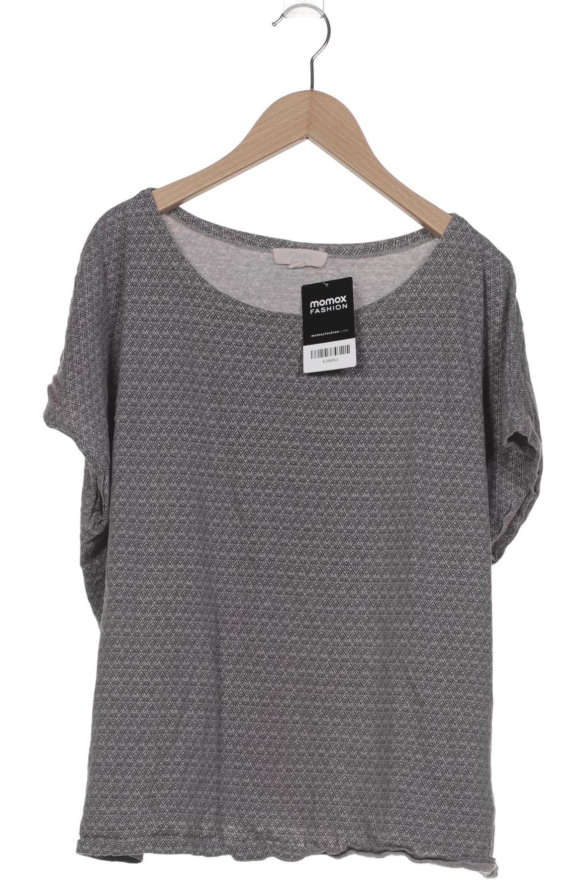 

Maas Damen T-Shirt, grau, Gr. 46