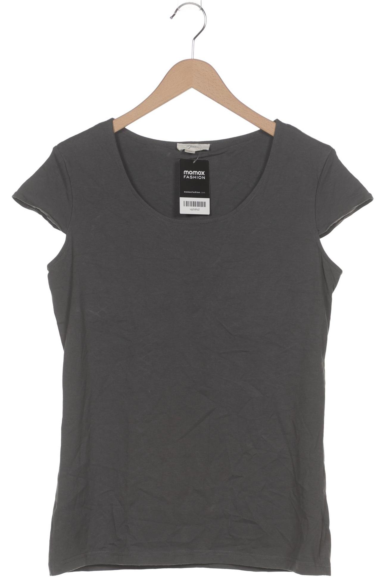 

Maas Damen T-Shirt, grau, Gr. 44
