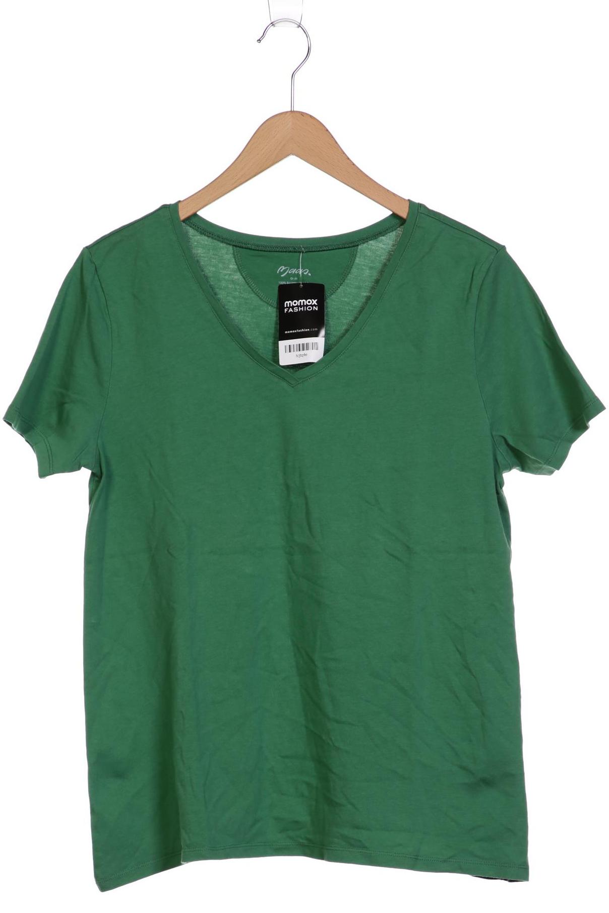 

Maas Damen T-Shirt, grün