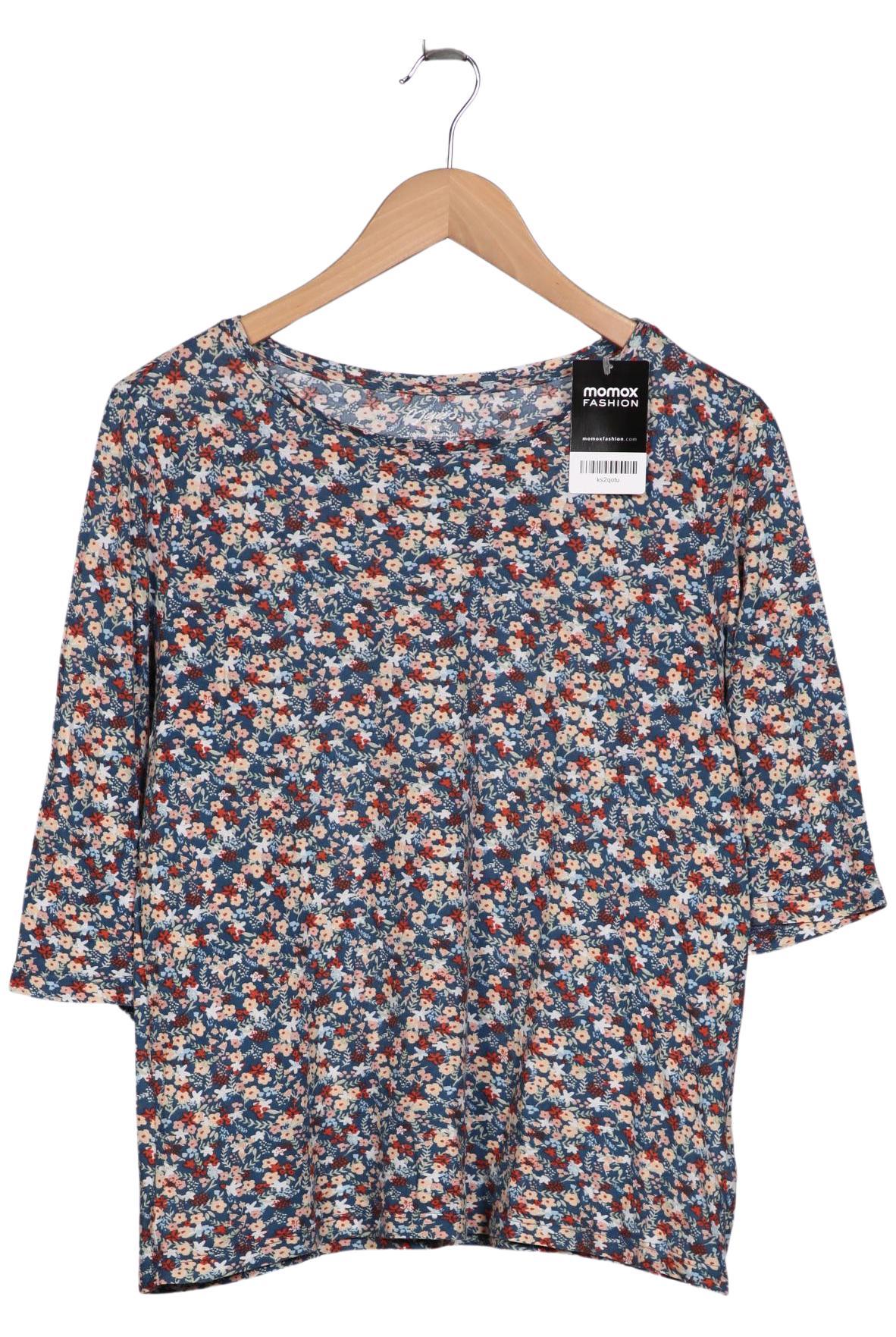 

Maas Damen T-Shirt, mehrfarbig, Gr. 40