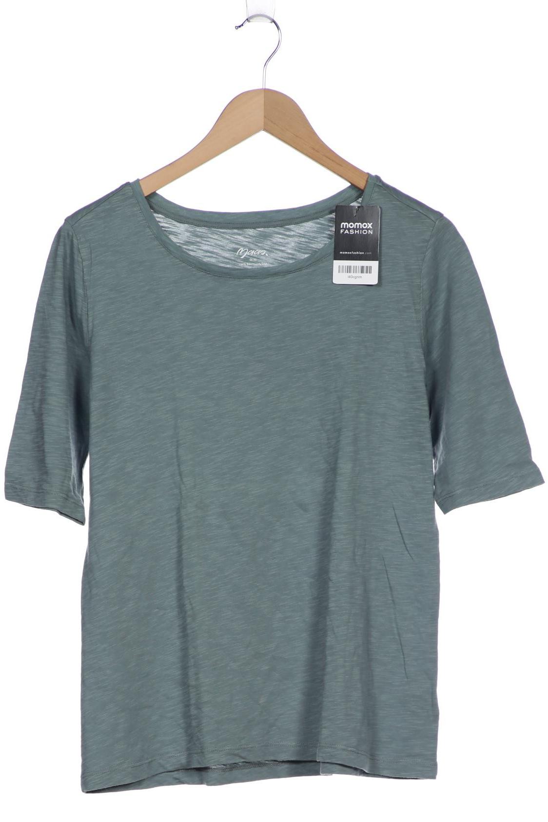 

Maas Damen T-Shirt, grau