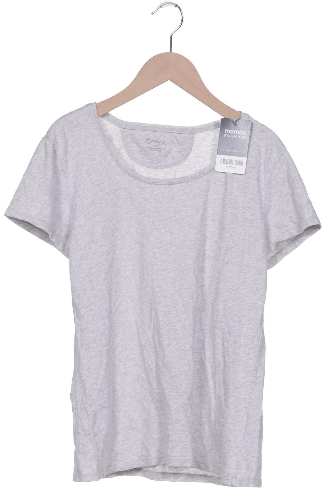 

Maas Damen T-Shirt, grau