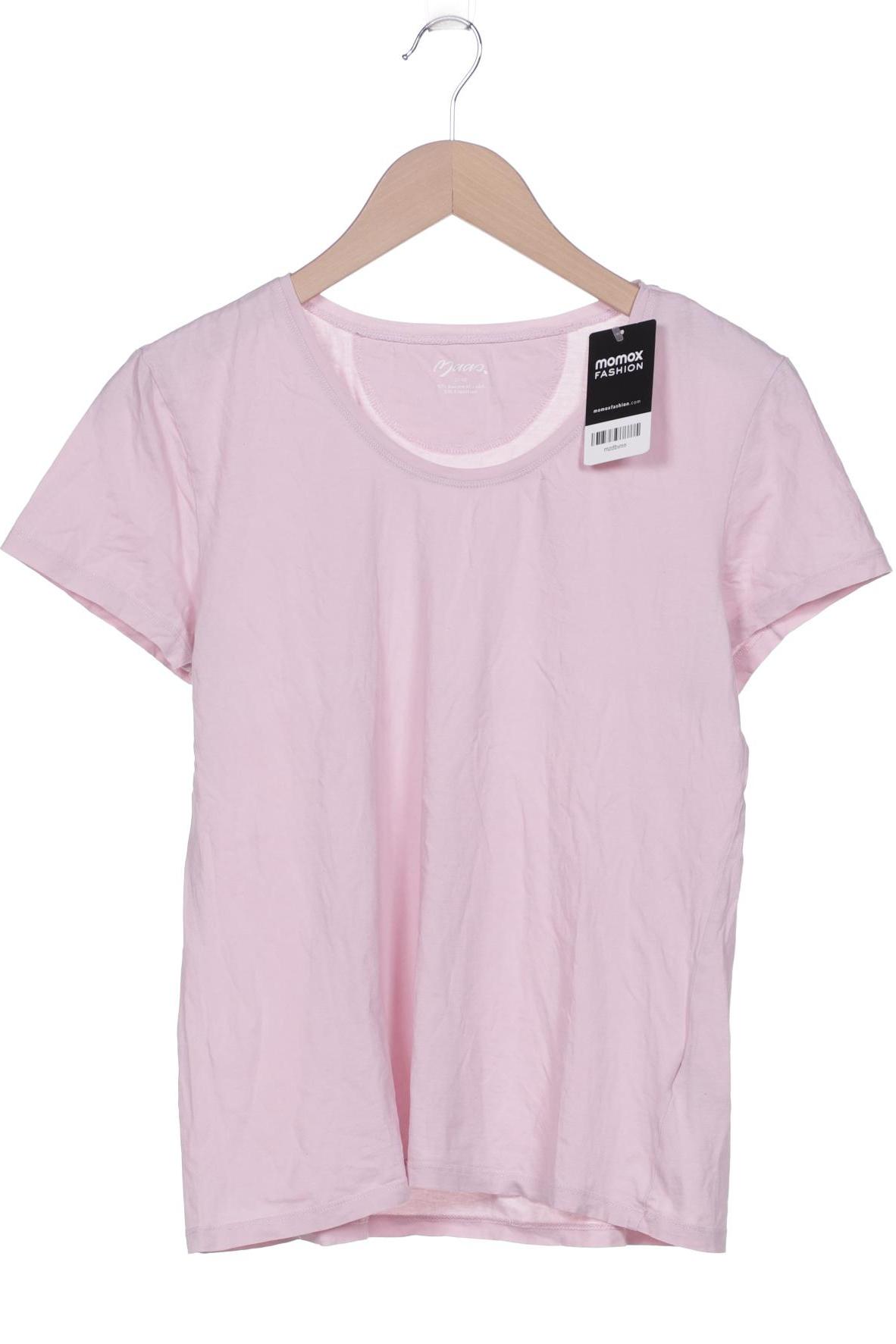 

Maas Damen T-Shirt, pink