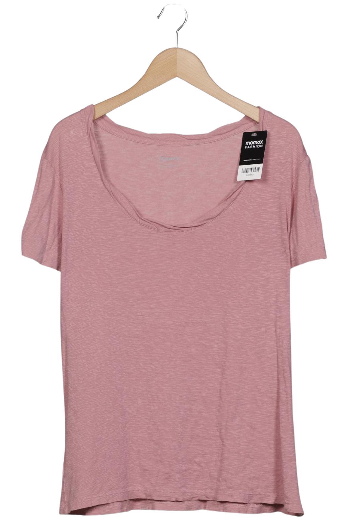 

Maas Damen T-Shirt, pink, Gr. 44