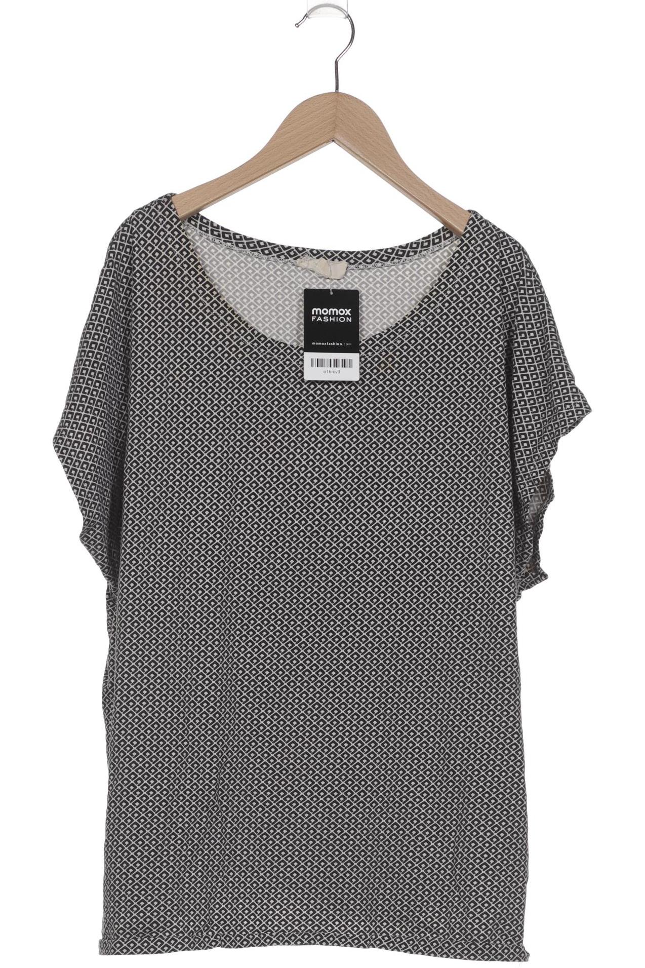 

Maas Damen T-Shirt, grau, Gr. 46