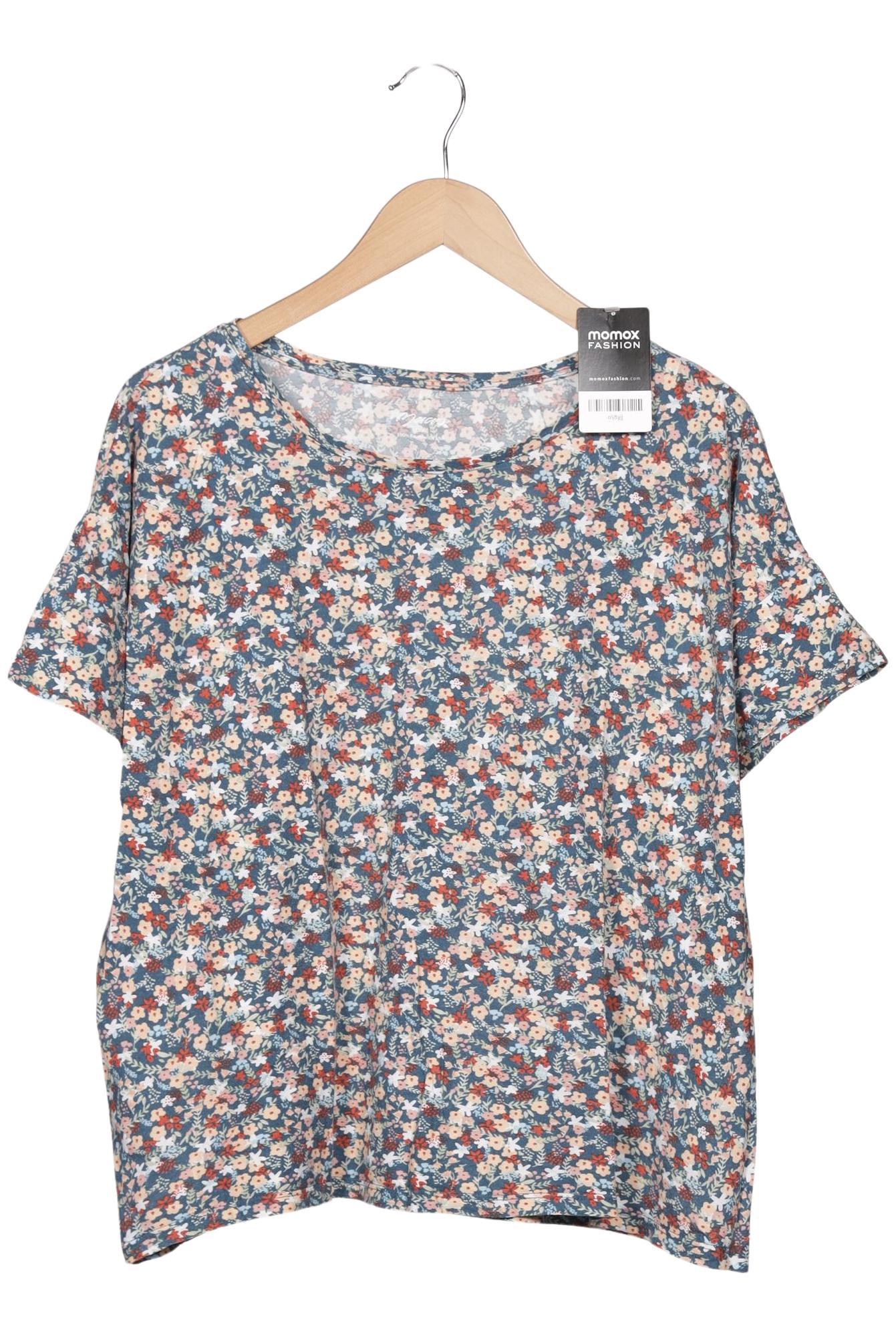 

Maas Damen T-Shirt, mehrfarbig, Gr. 44