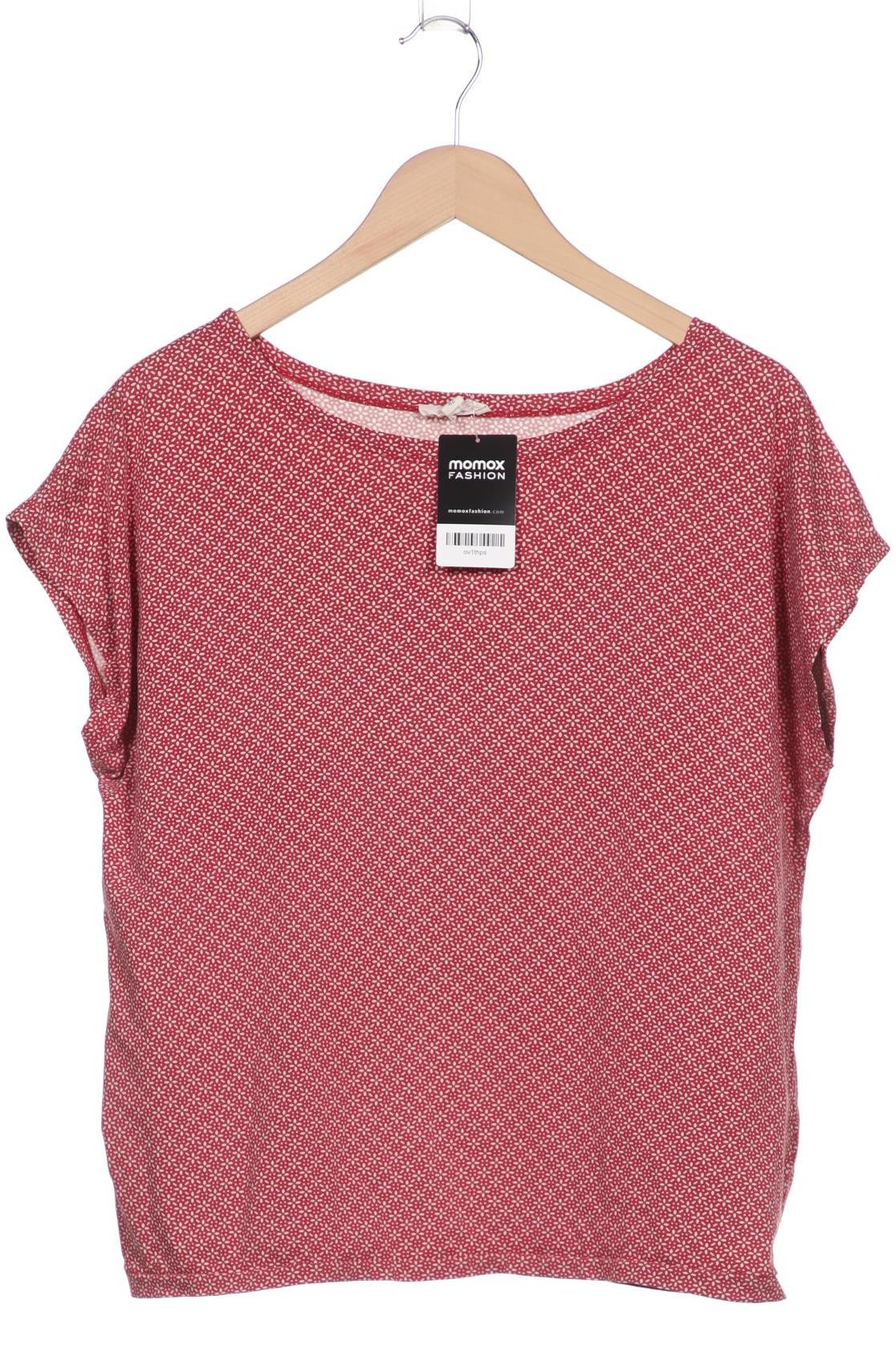 

Maas Damen T-Shirt, pink