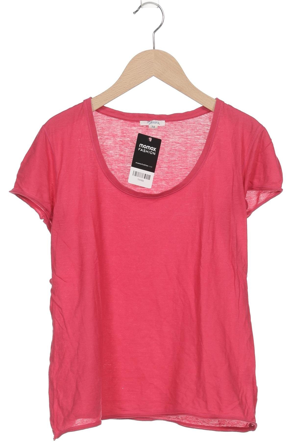 

Maas Damen T-Shirt, pink, Gr. 38