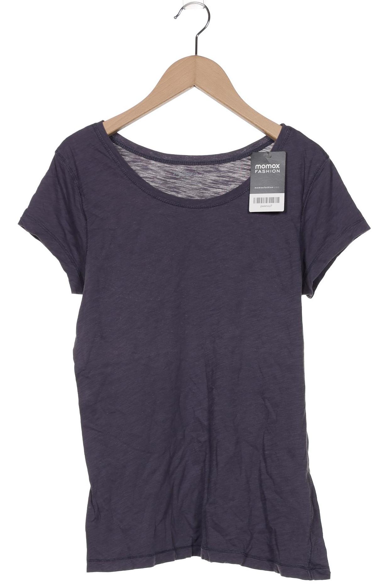 

Maas Damen T-Shirt, flieder