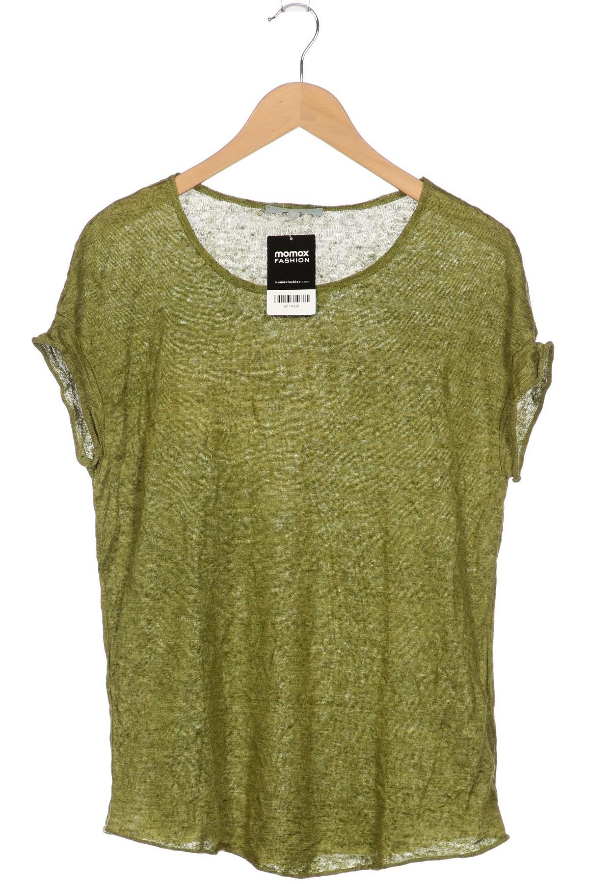 

Maas Damen T-Shirt, grün, Gr. 42