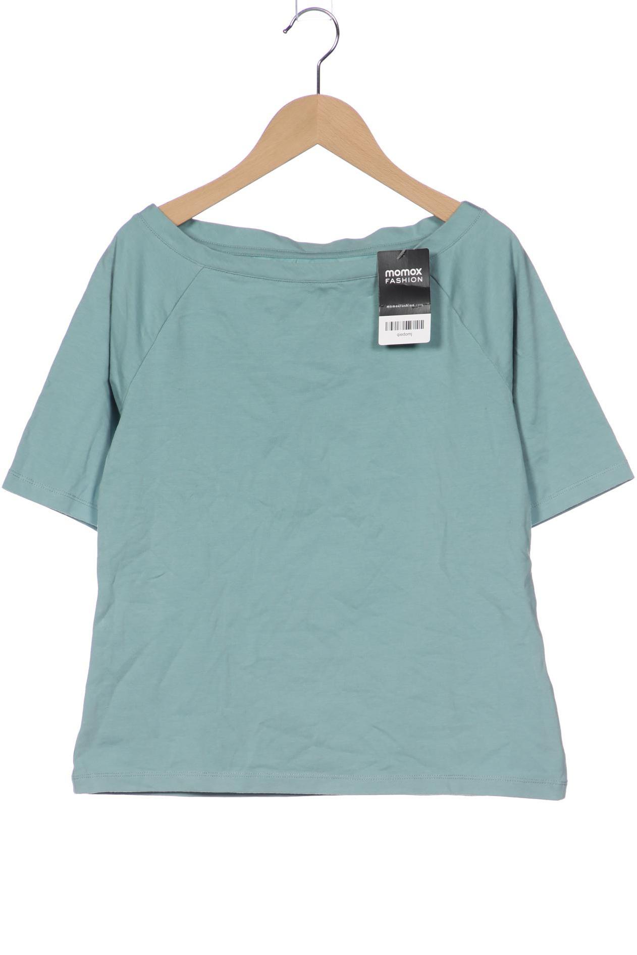 

Maas Damen T-Shirt, türkis