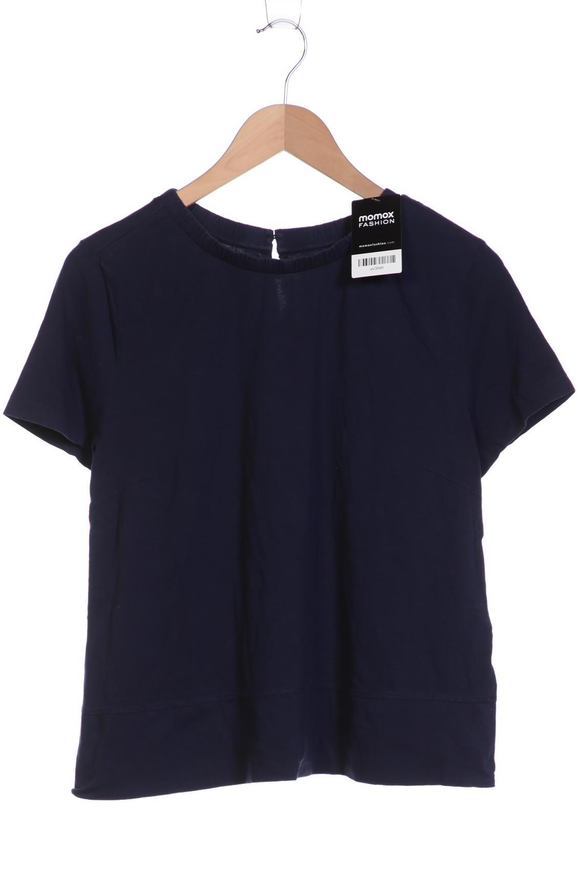 

Maas Damen T-Shirt, marineblau, Gr. 42