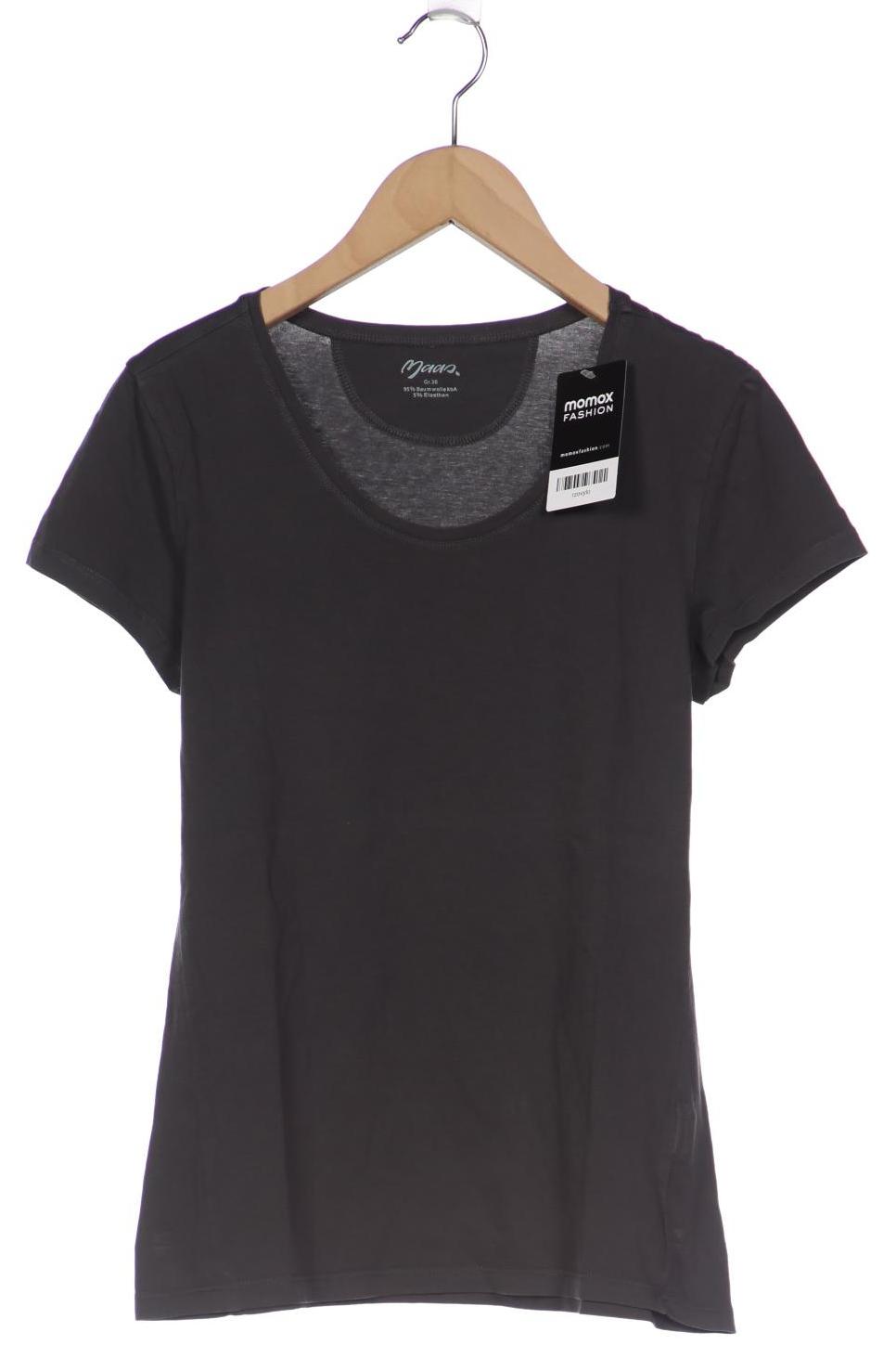 

Maas Damen T-Shirt, grau