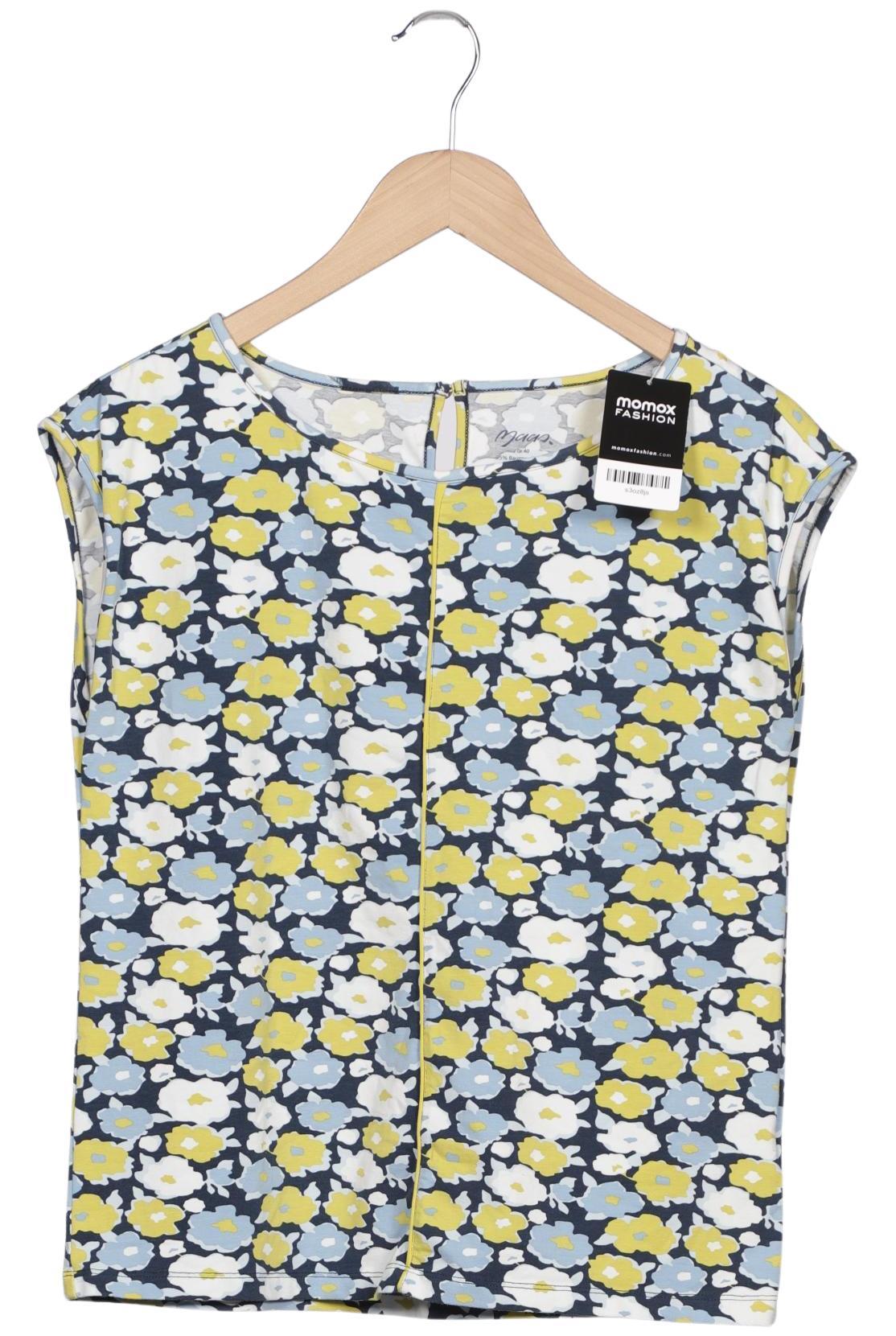 Thumbnail - Maas Damen T-Shirt, mehrfarbig, Gr. 40