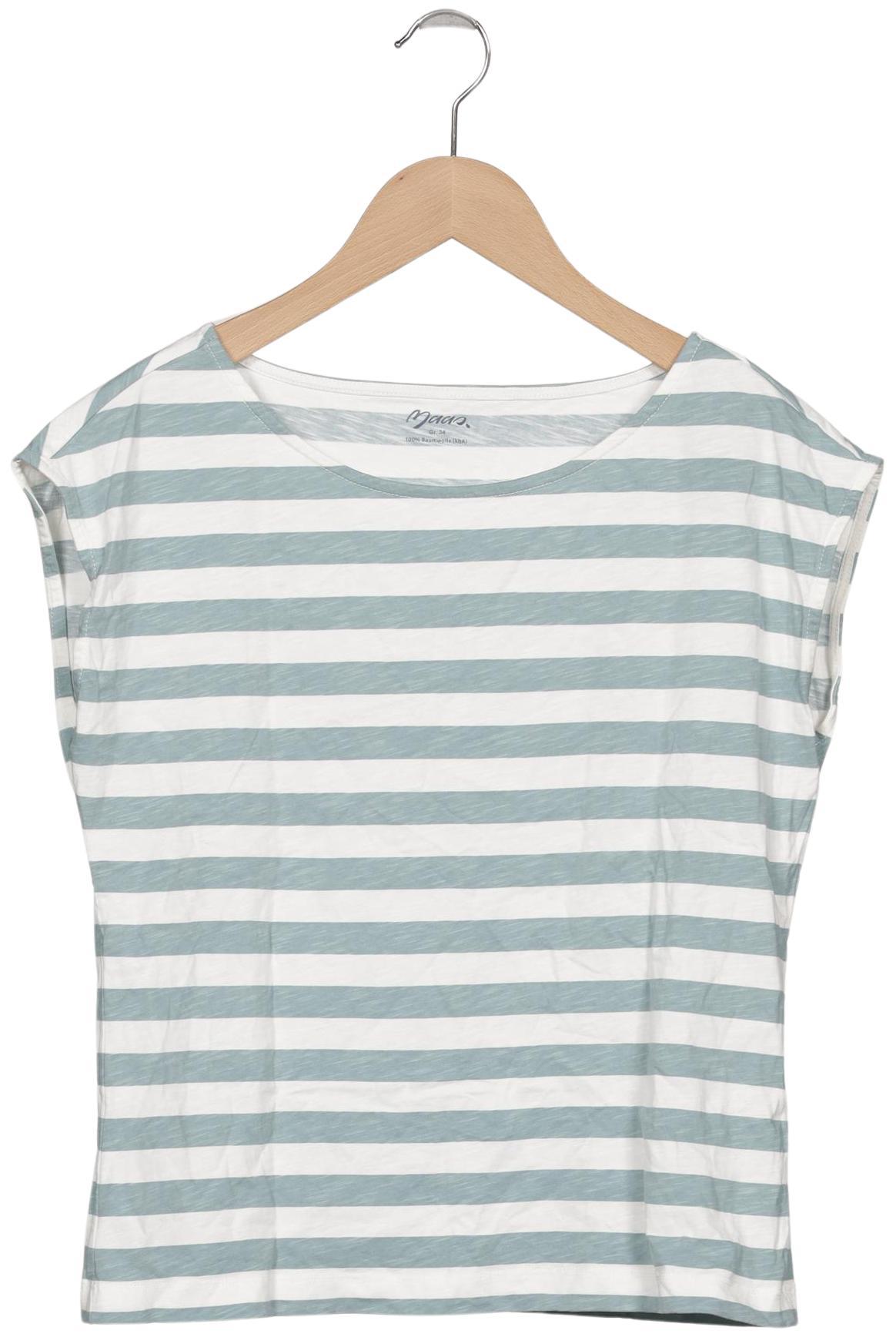 

Maas Damen T-Shirt, mehrfarbig, Gr. 34