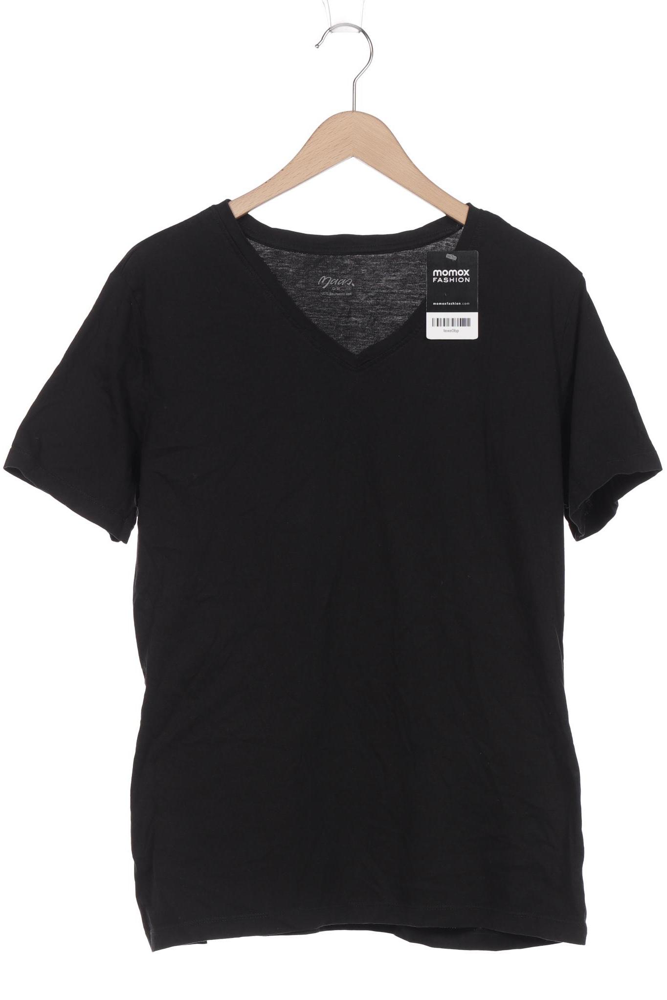 

Maas Damen T-Shirt, schwarz