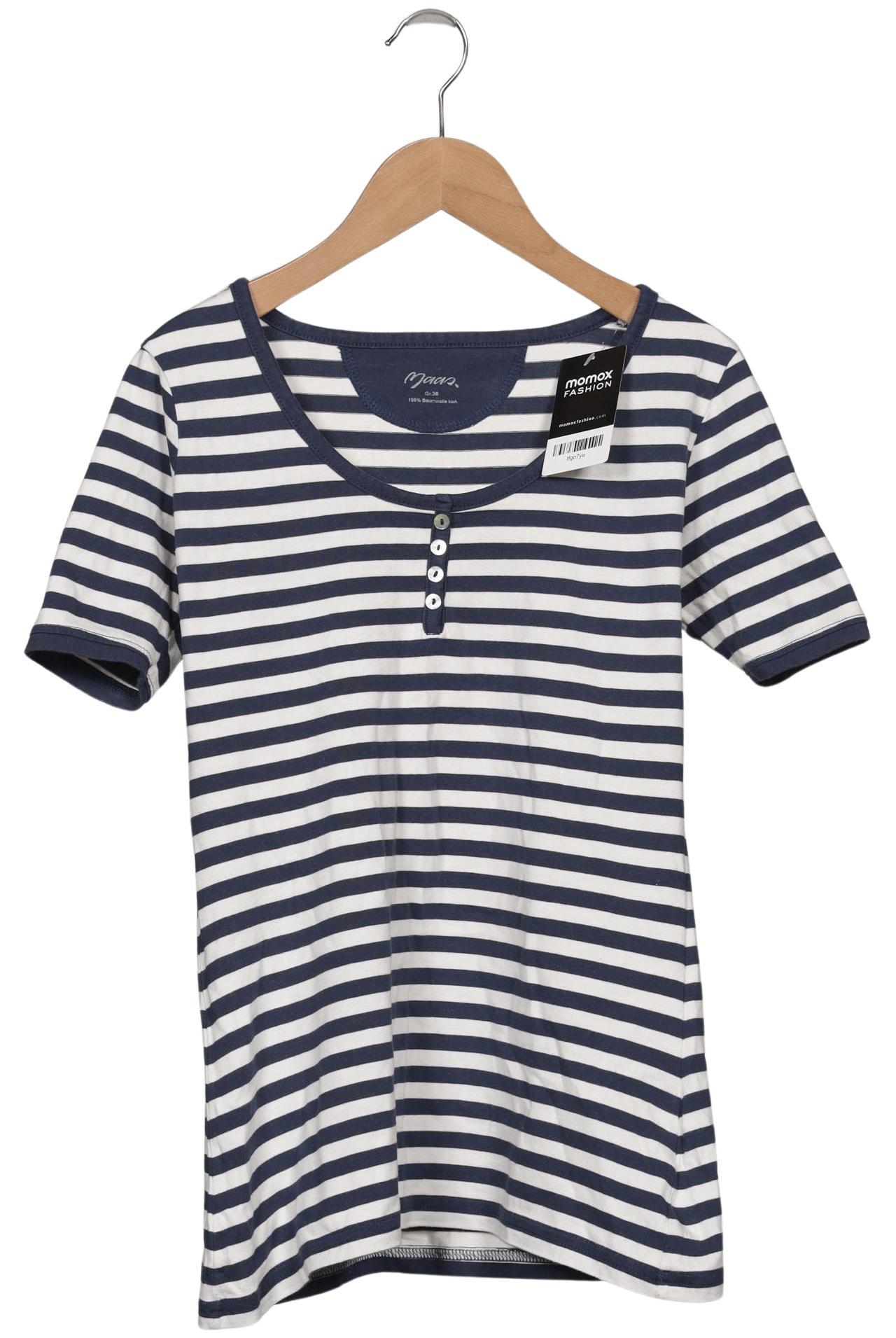 

Maas Damen T-Shirt, mehrfarbig, Gr. 36