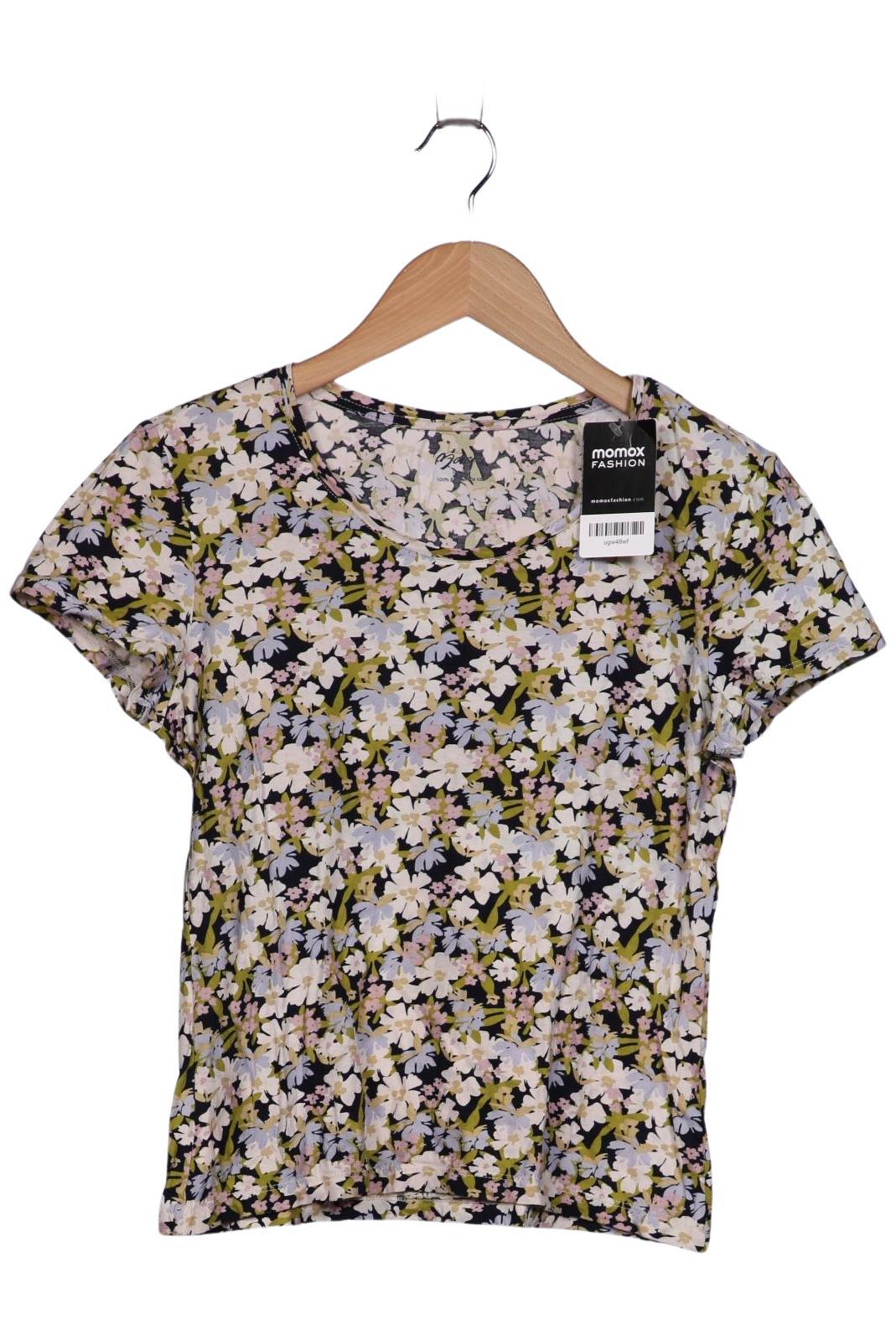 

Maas Damen T-Shirt, mehrfarbig, Gr. 36